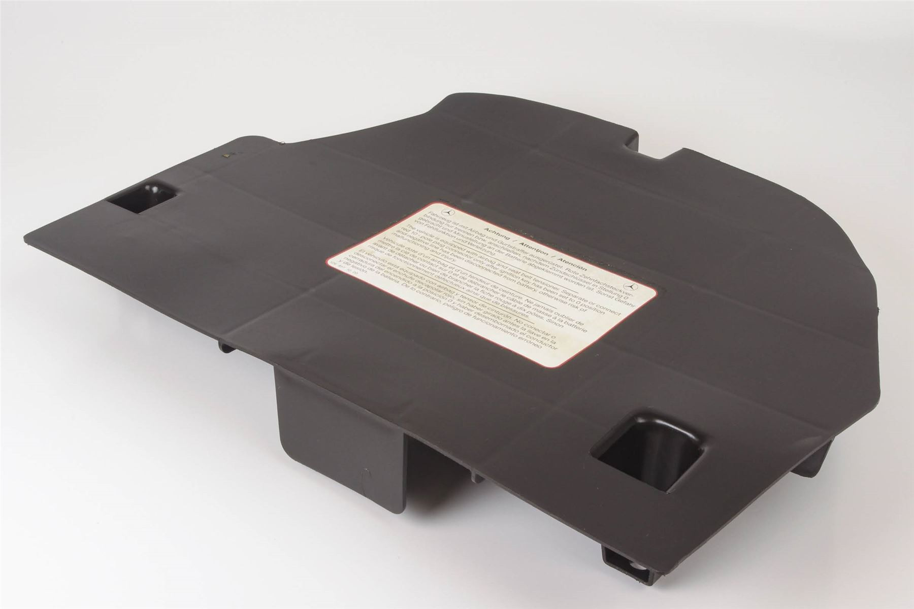 Mercedes 1296841037 Footwell Panel - Right | R129 SL