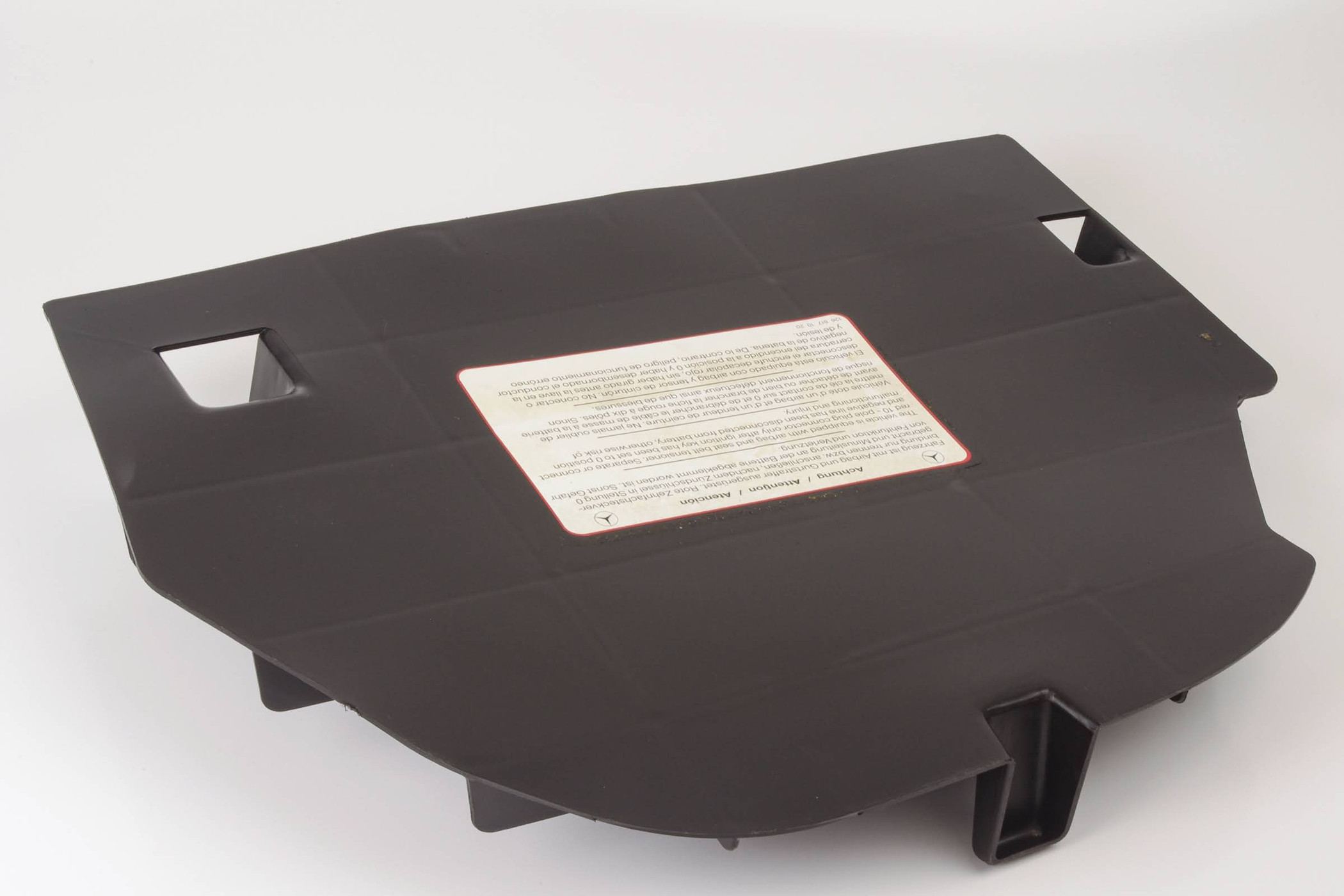 Mercedes 1296841037 Footwell Panel - Right | R129 SL