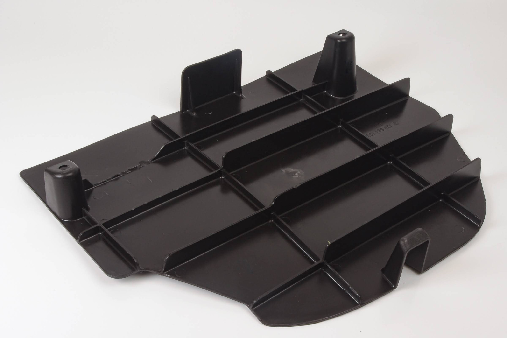 Mercedes 1296841037 Footwell Panel - Right | R129 SL