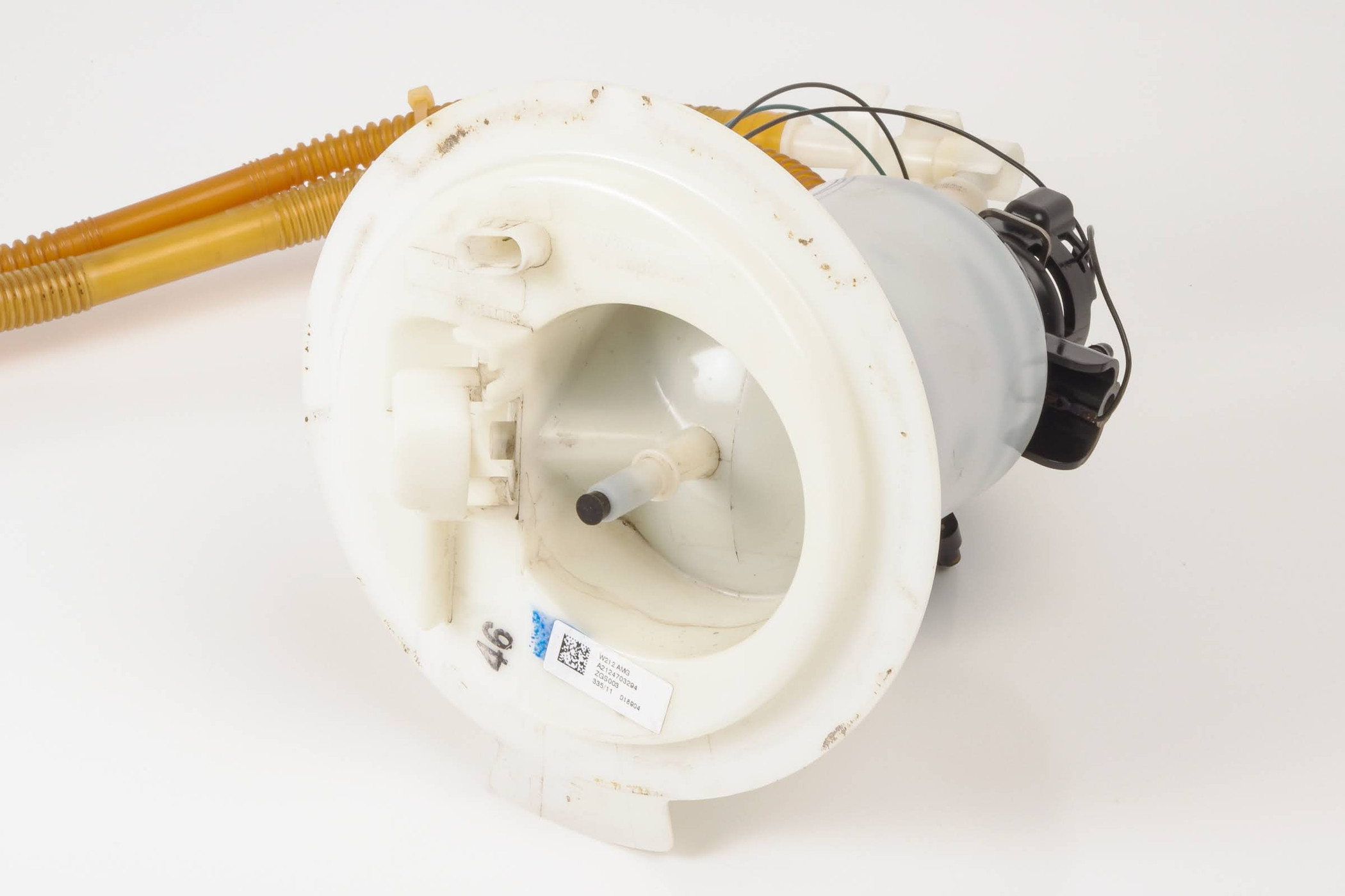 Mercedes 2124703294 AMG Fuel Pump - Left | W204 C W212 S212 E