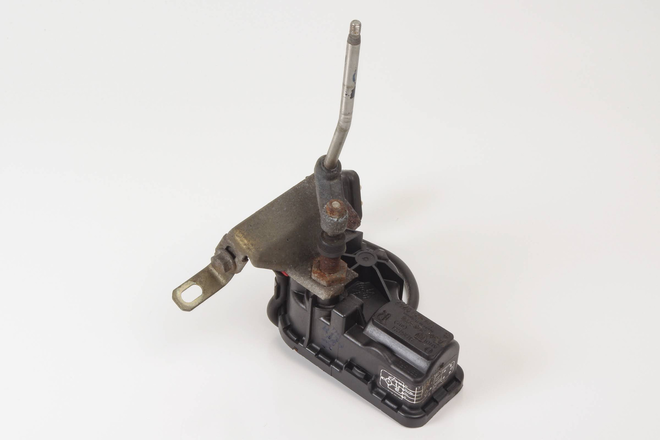 Mercedes 1298200242 Headlight Wiper Motor - Right (a) | R129 SL