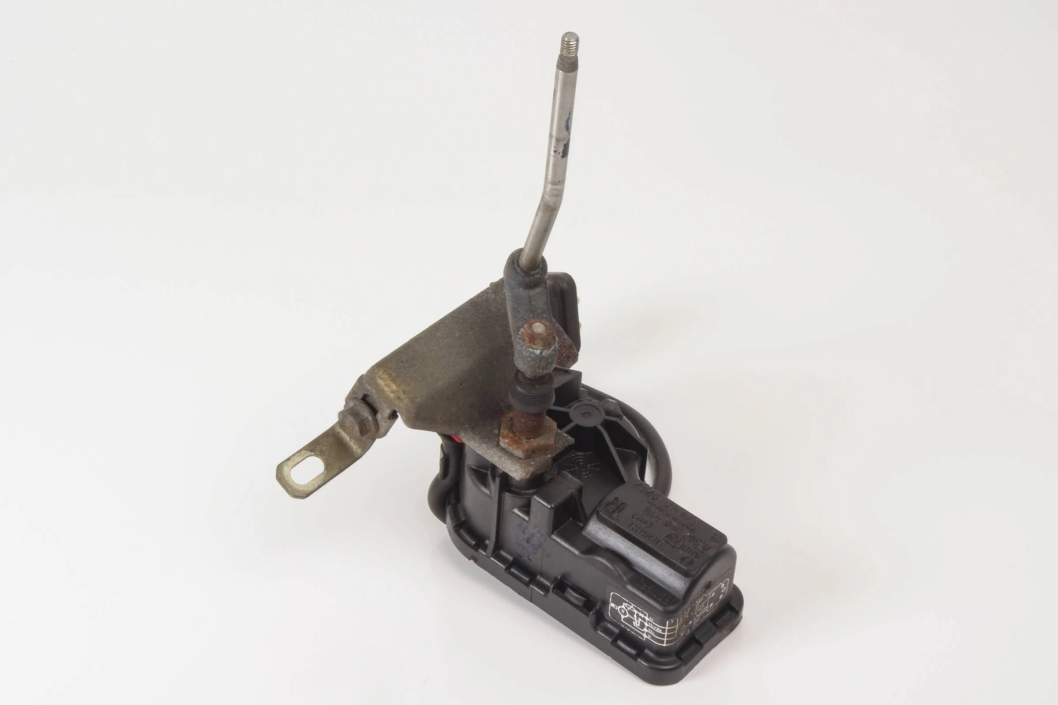 Mercedes 1298200242 Headlight Wiper Motor - Right (a) | R129 SL