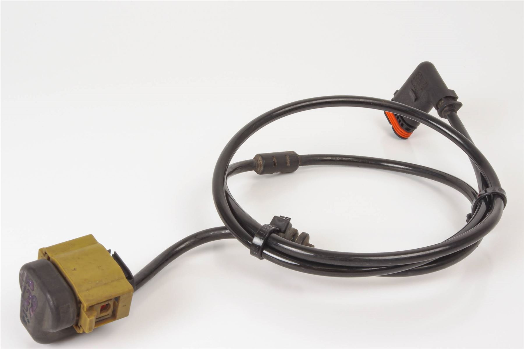 Mercedes 2045406205 Headlight Level Sensor | W204 C X204 GLK C207 A207 E