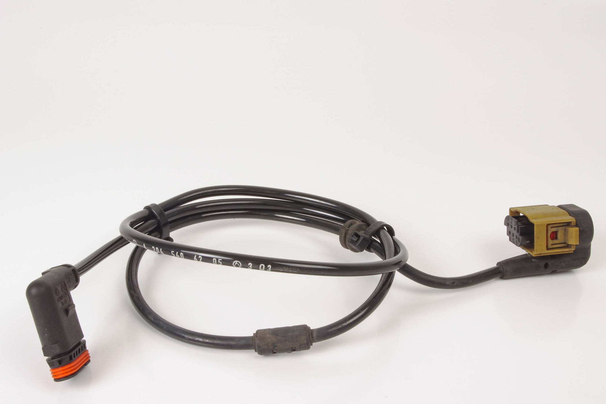 Mercedes 2045406205 Headlight Level Sensor | W204 C X204 GLK C207 A207 E