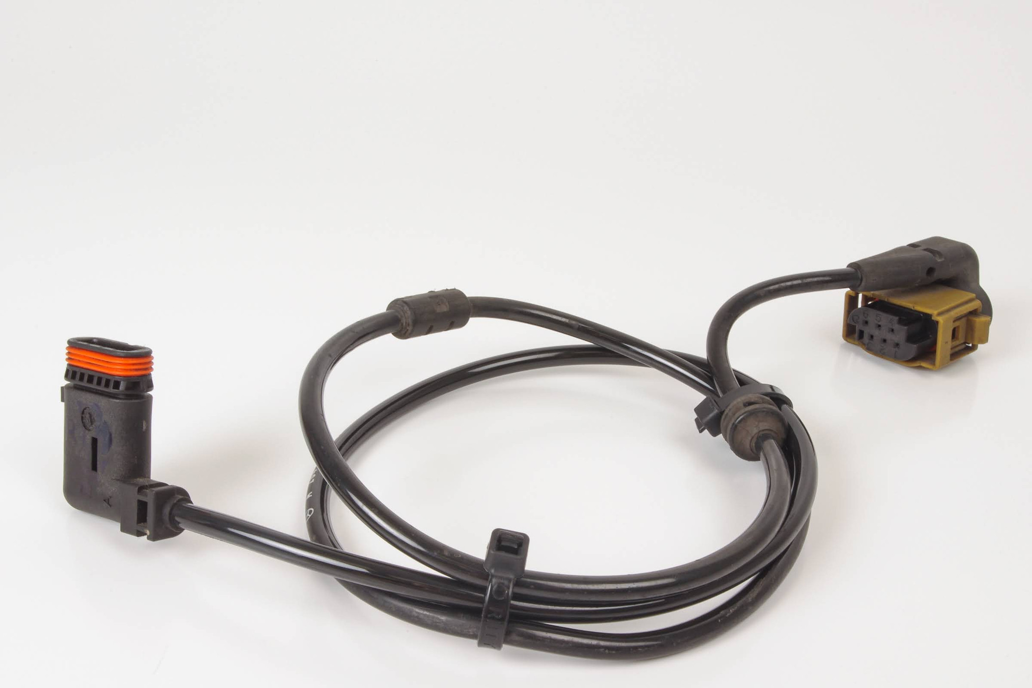 Mercedes 2045406205 Headlight Level Sensor | W204 C X204 GLK C207 A207 E