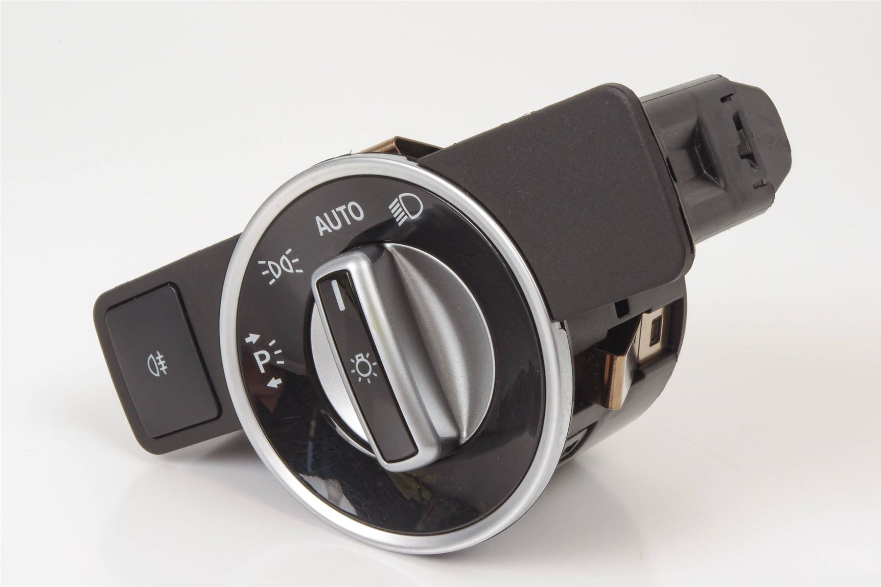 Mercedes 2129056800 Headlight Switch - Black | R172 SLK C197 SLS W204 C X204...