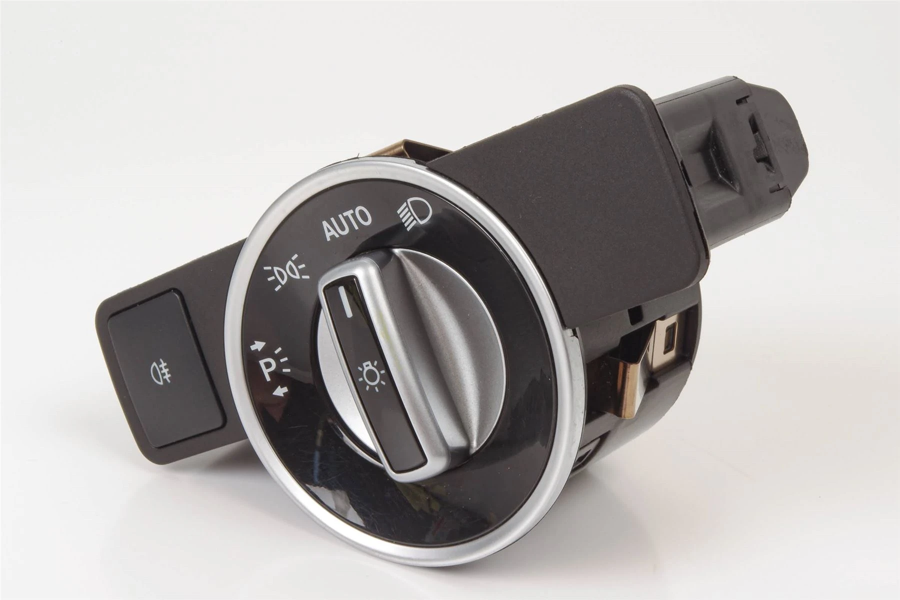 Mercedes 2129056800 Headlight Switch - Black | R172 SLK C197 SLS W204 C X204...