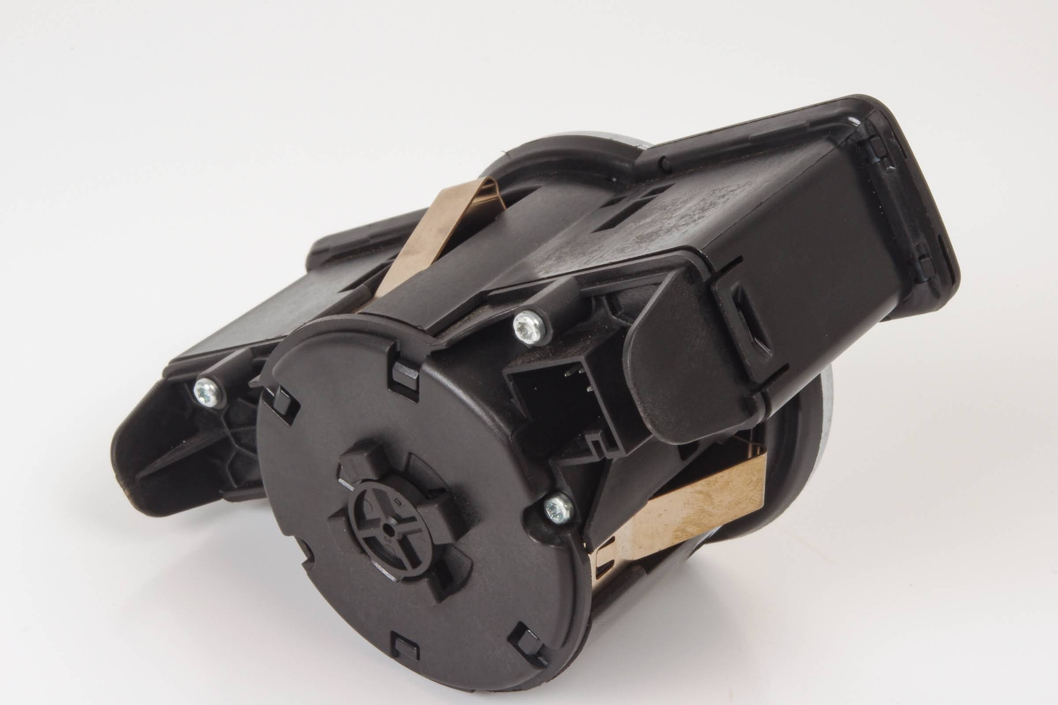 Mercedes 2129056800 Headlight Switch - Black | R172 SLK C197 SLS W204 C X204...