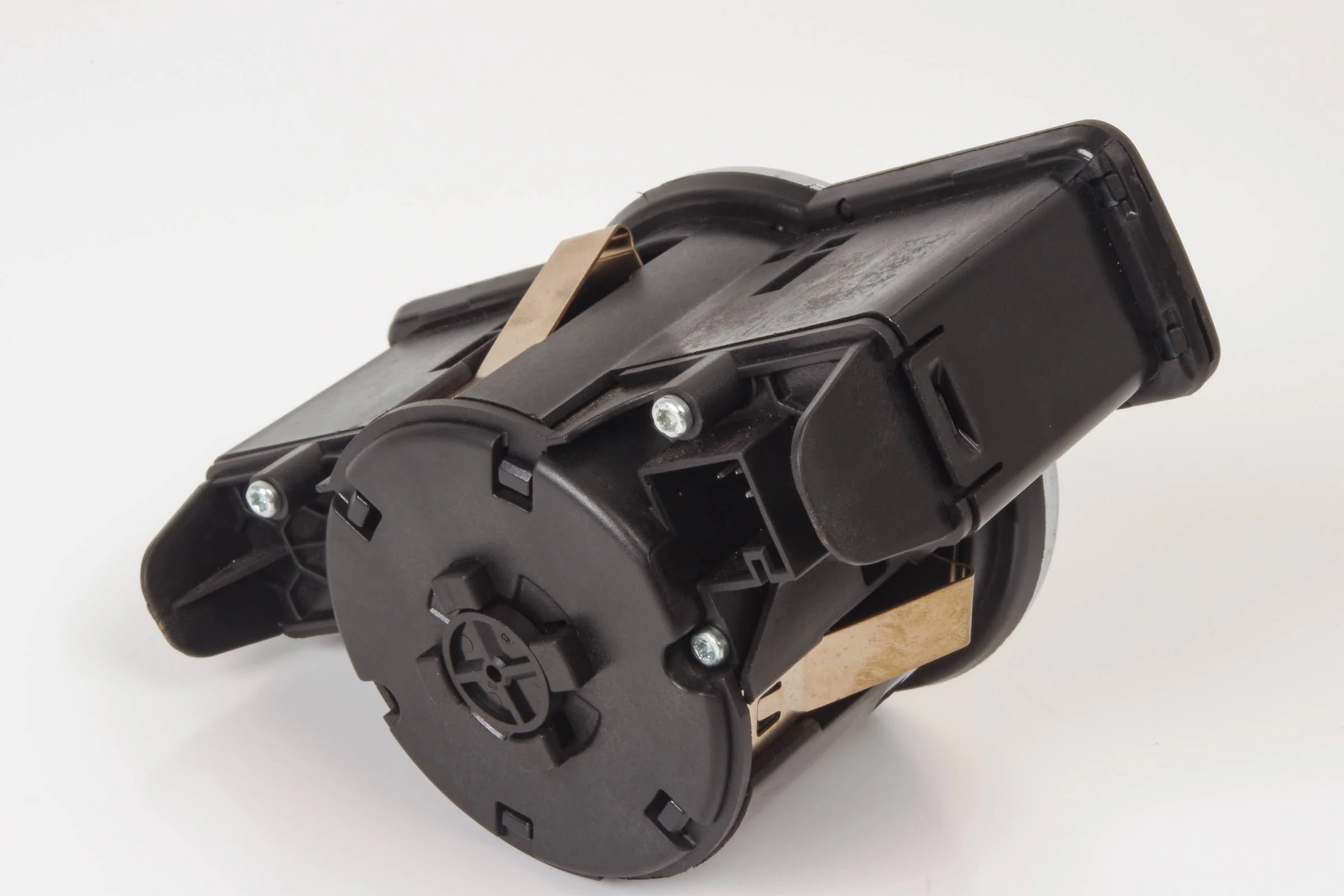 Mercedes 2129056800 Headlight Switch - Black | R172 SLK C197 SLS W204 C X204...