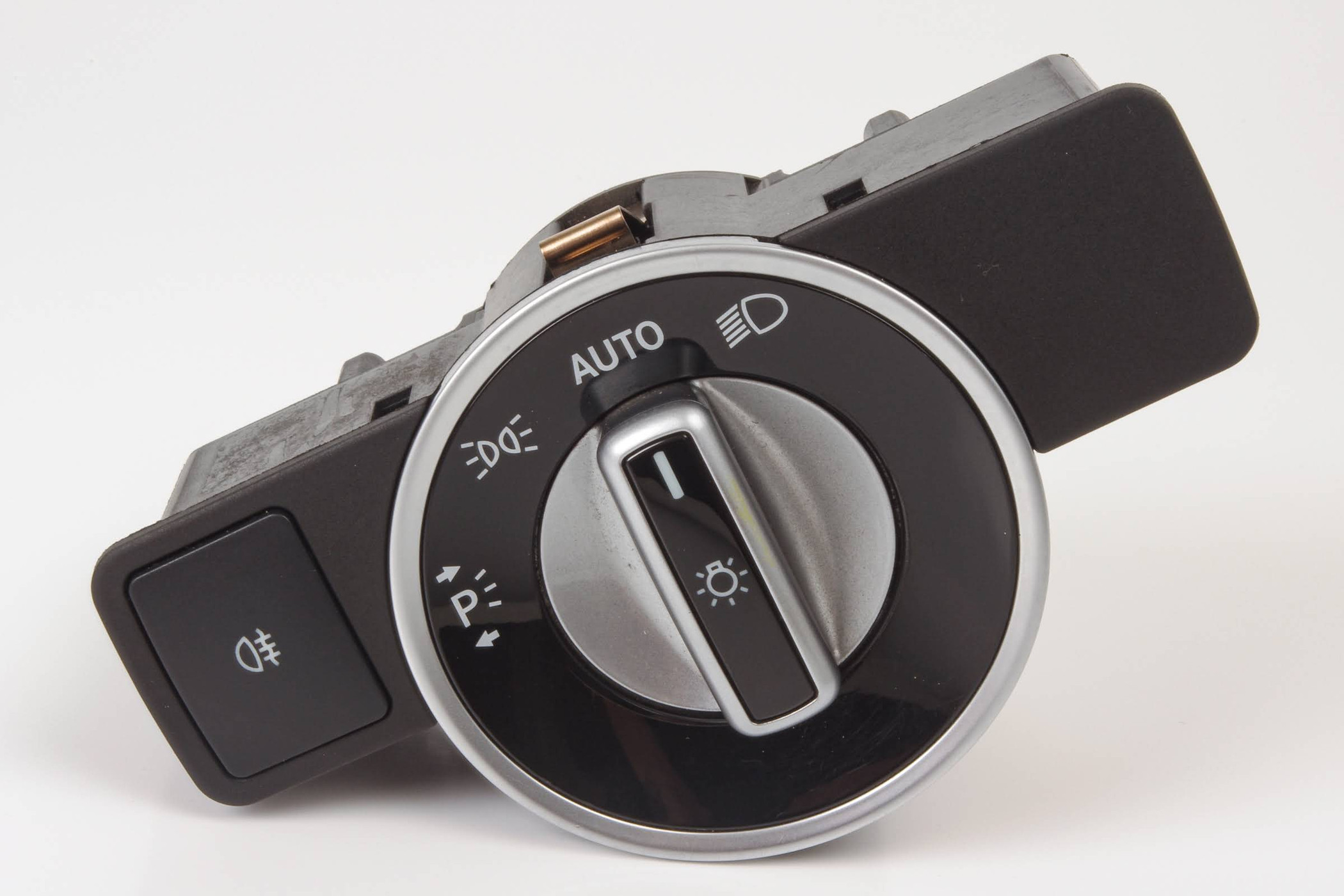 Mercedes 2129056800 Headlight Switch - Black | R172 SLK C197 SLS W204 C X204...