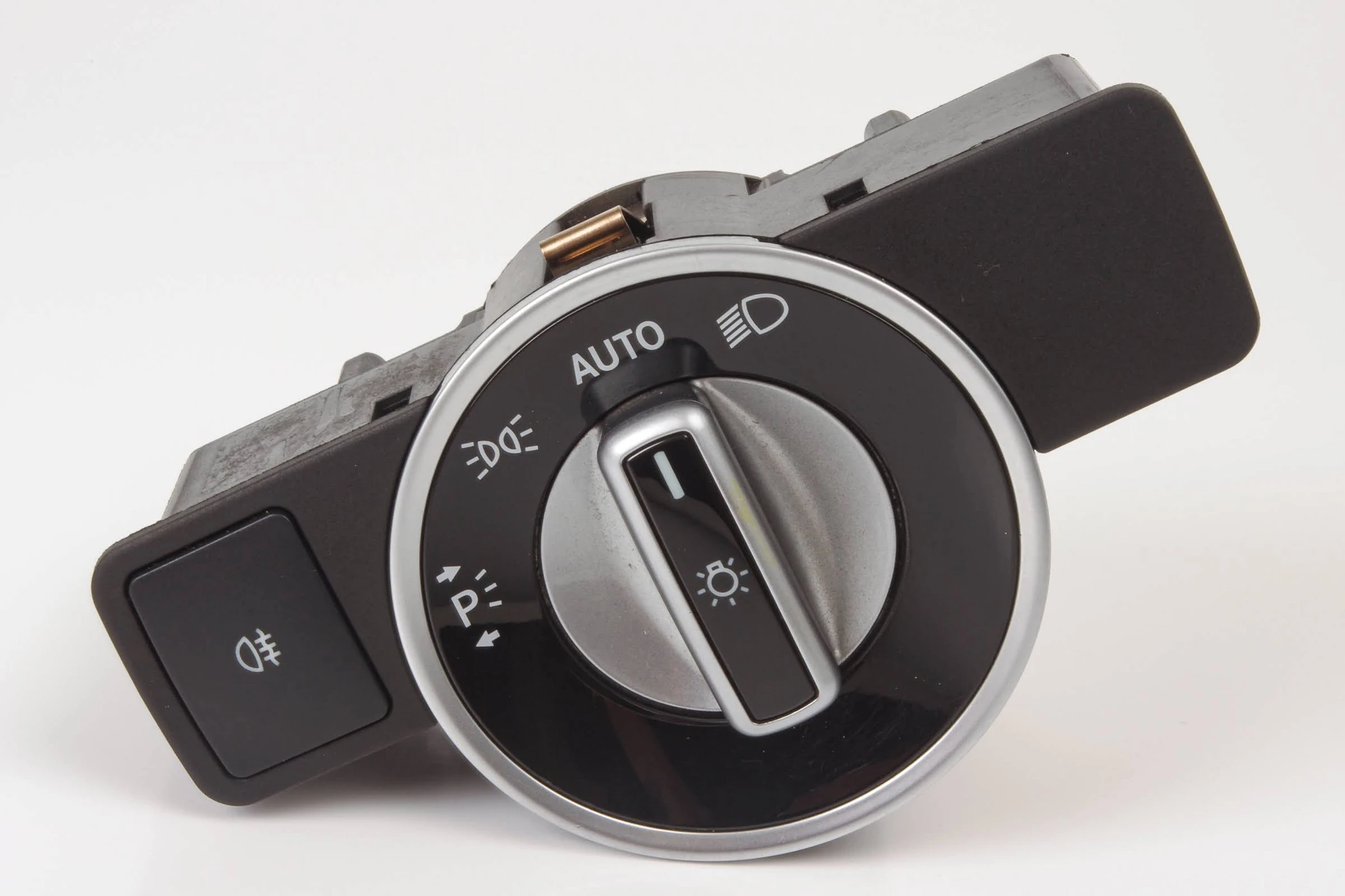 Mercedes 2129056800 Headlight Switch - Black | R172 SLK C197 SLS W204 C X204...