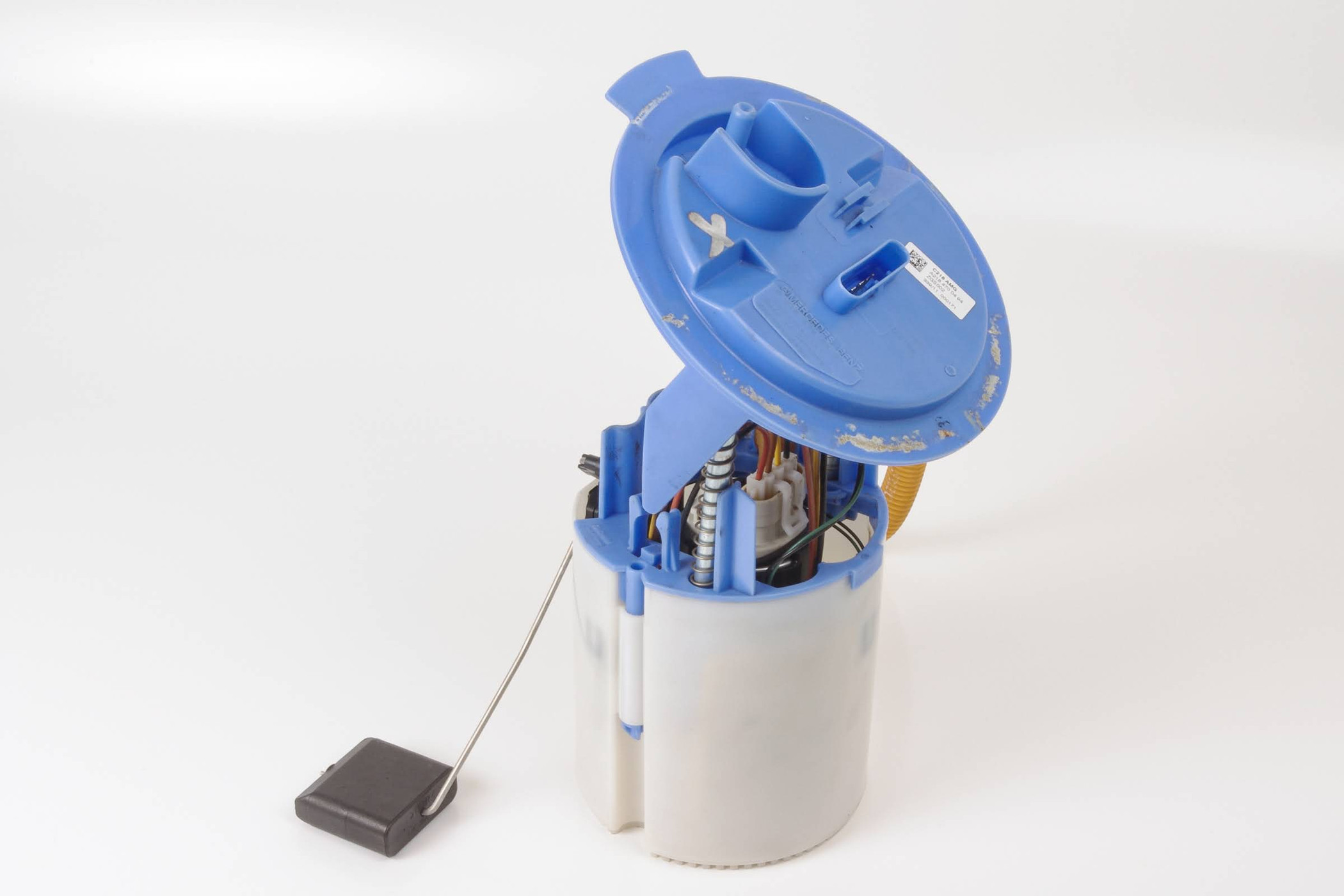 Mercedes 2184700494 AMG Fuel Pump - Right | W204 C W212 S212 E C218 X218 CLS