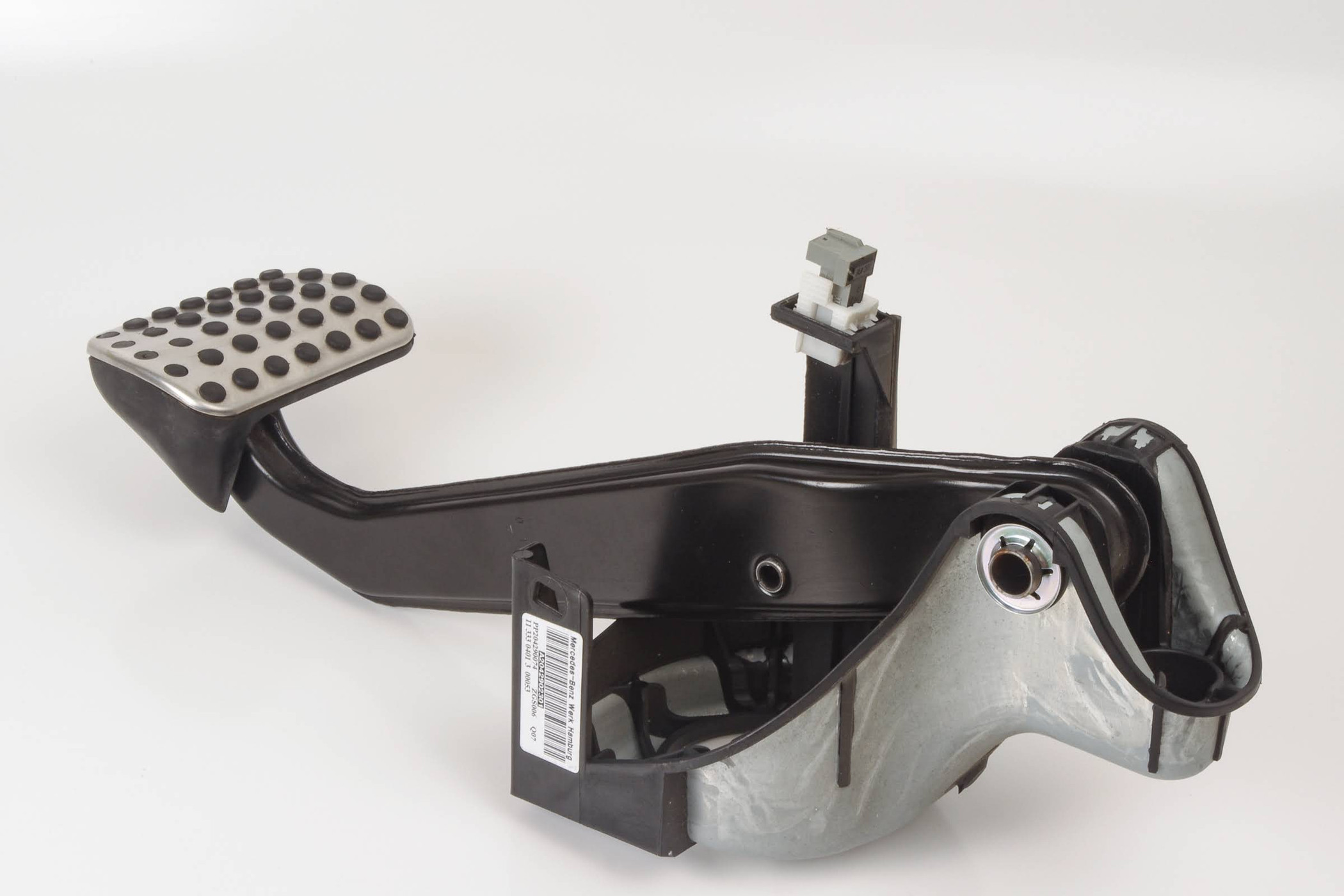 Mercedes 2042902301 AMG Brake Pedal (a) | W204 C X204 GLK