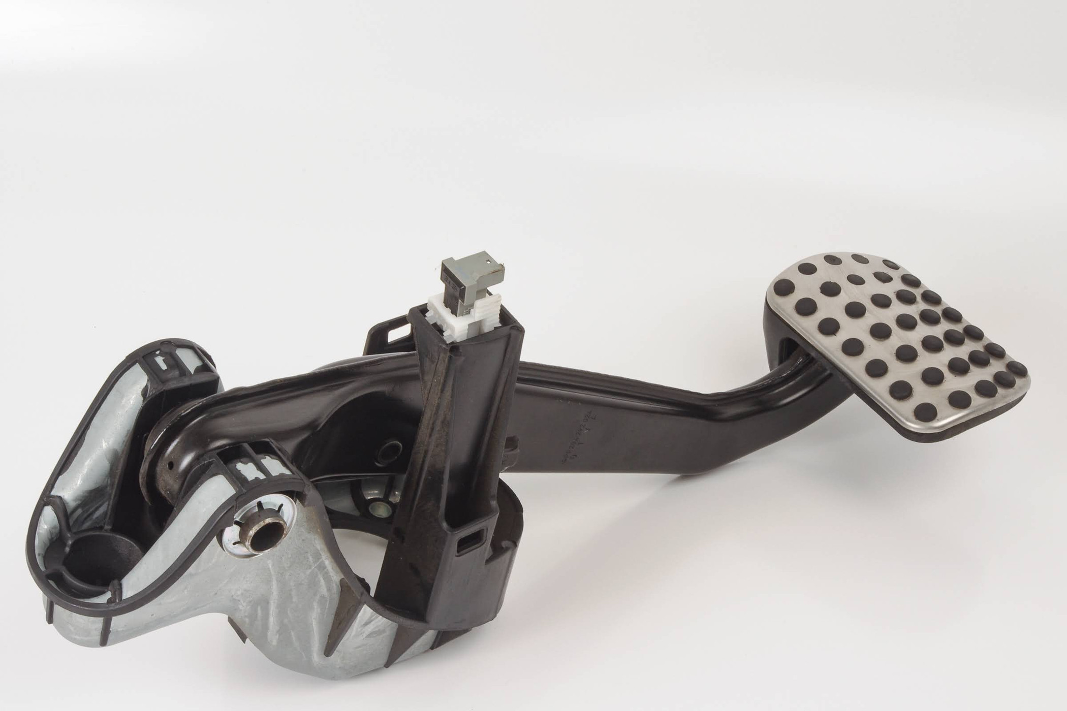 Mercedes 2042902301 AMG Brake Pedal (a) | W204 C X204 GLK