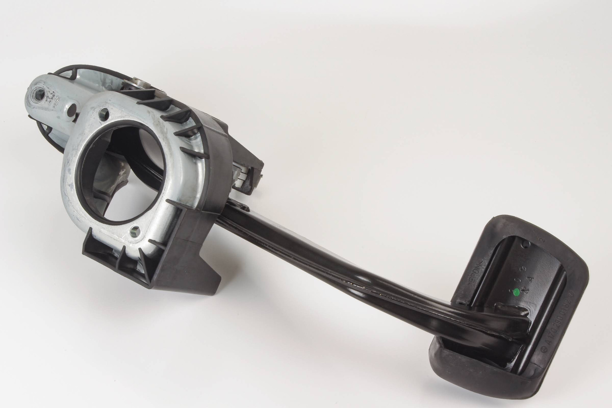 Mercedes 2042902301 AMG Brake Pedal (a) | W204 C X204 GLK