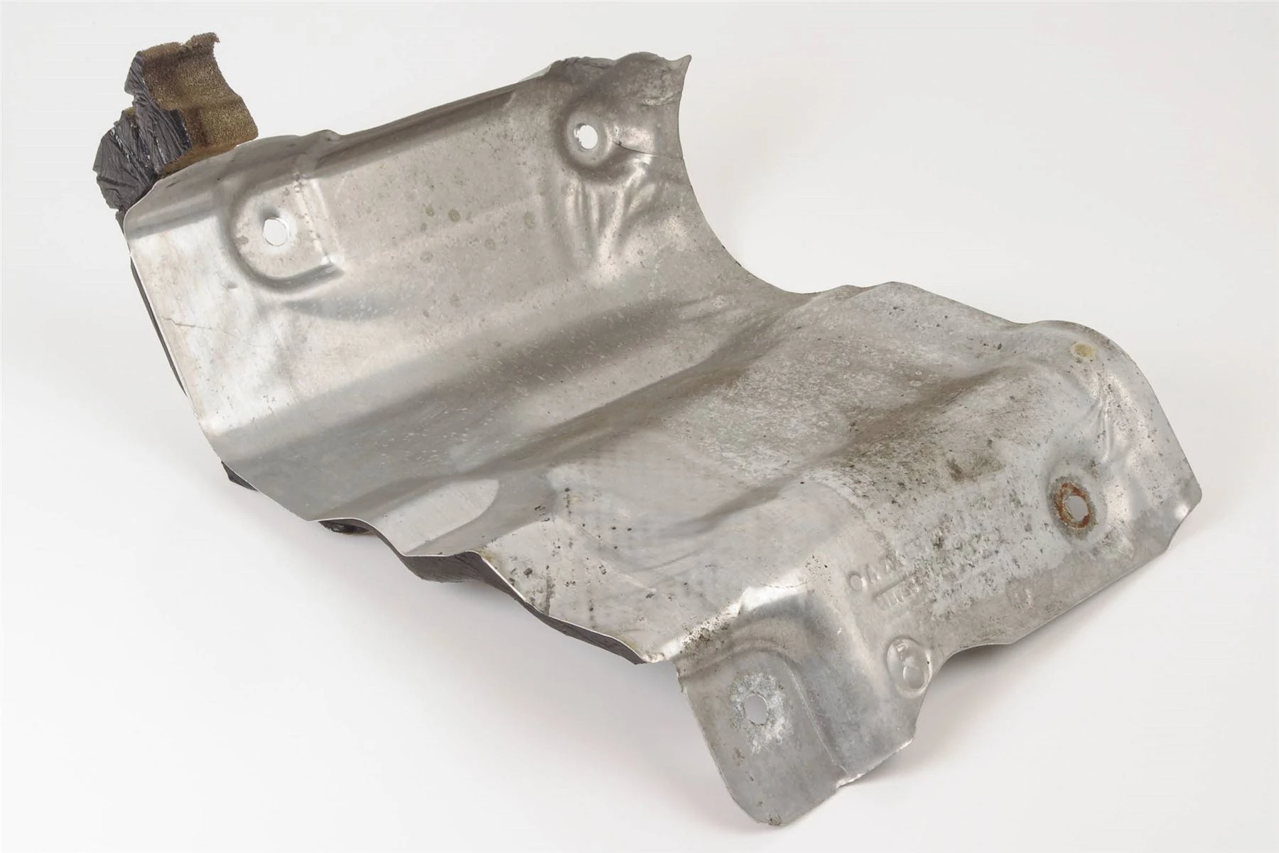 Mercedes 2046802222 Heat Shield - Right | W204 C X204 GLK C207 A207 E