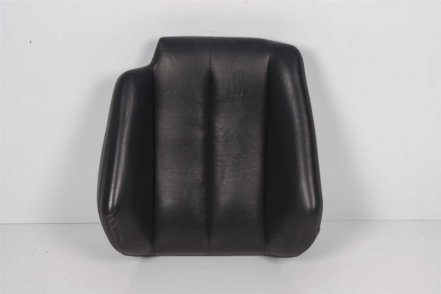 Mercedes 1299101216 Seat Backrest - Front Right Black | R129 SL