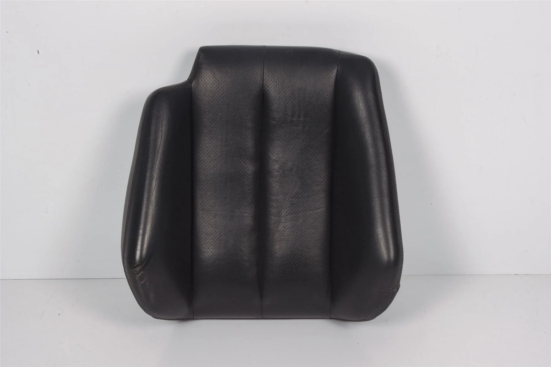 Mercedes 1299101216 Seat Backrest - Front Right Black | R129 SL