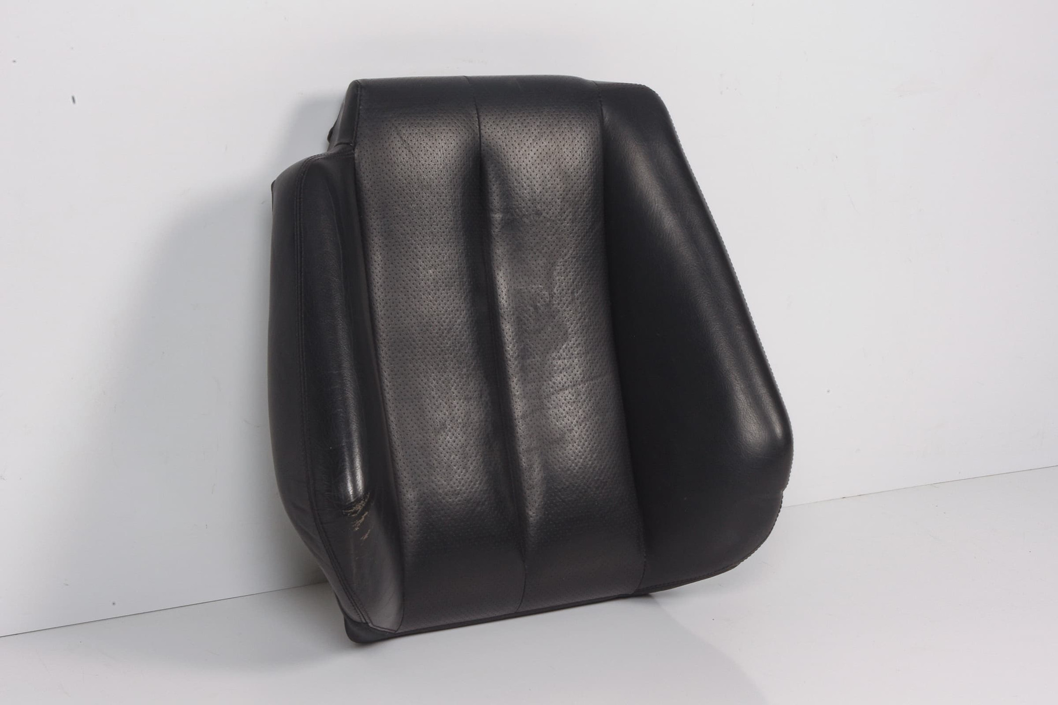 Mercedes 1299101216 Seat Backrest - Front Right Black | R129 SL