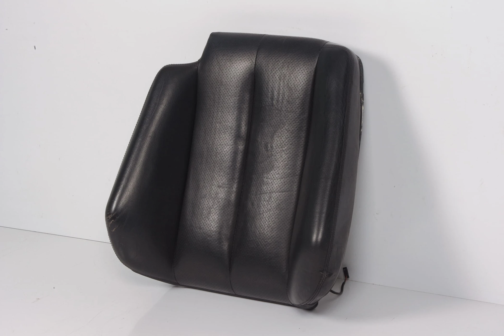 Mercedes 1299101216 Seat Backrest - Front Right Black | R129 SL