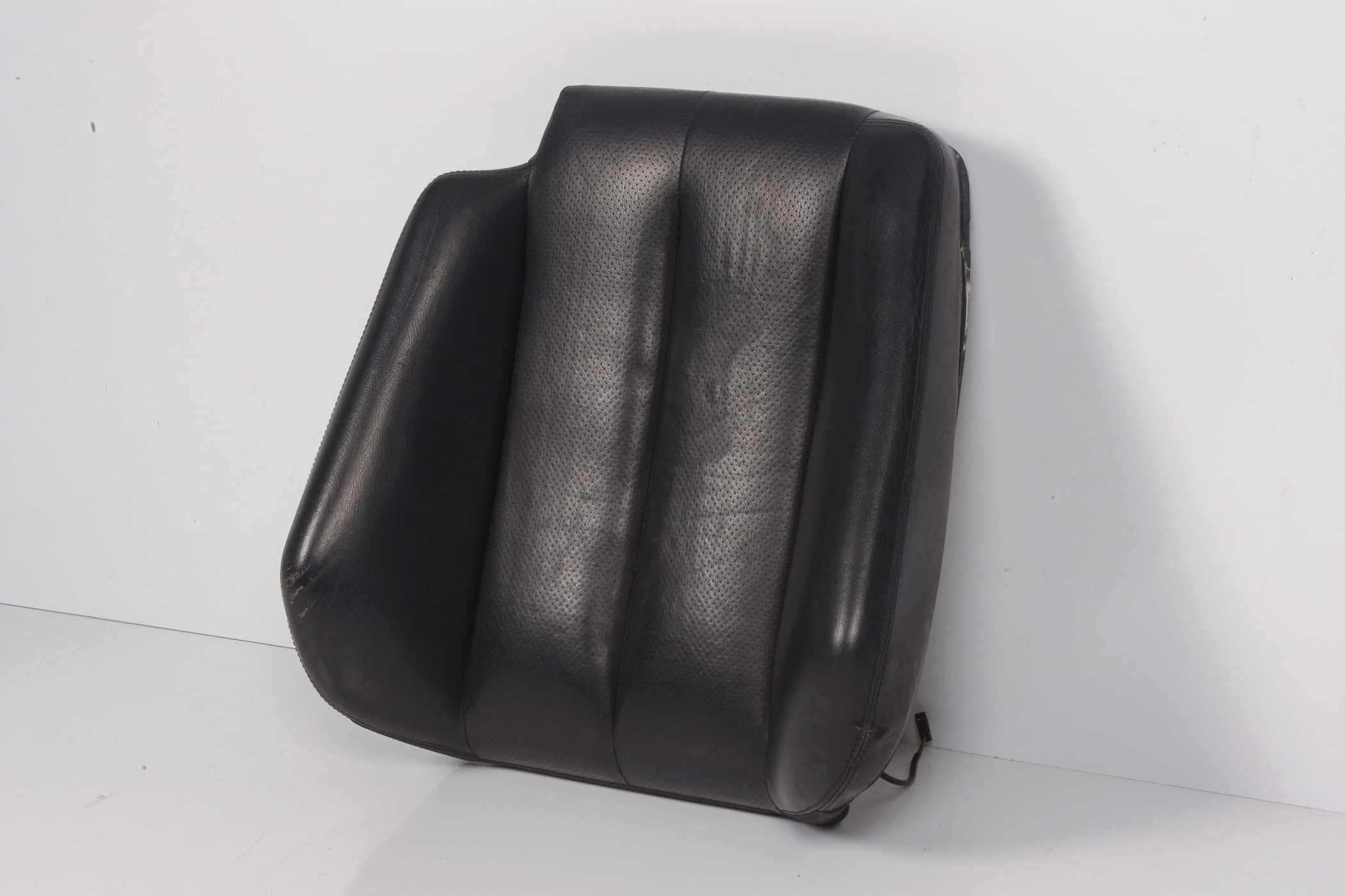 Mercedes 1299101216 Seat Backrest - Front Right Black | R129 SL