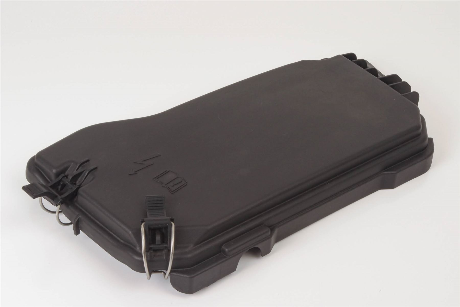 Mercedes 2045400182 Fuse Box Cover | W204 C C207 A207 E