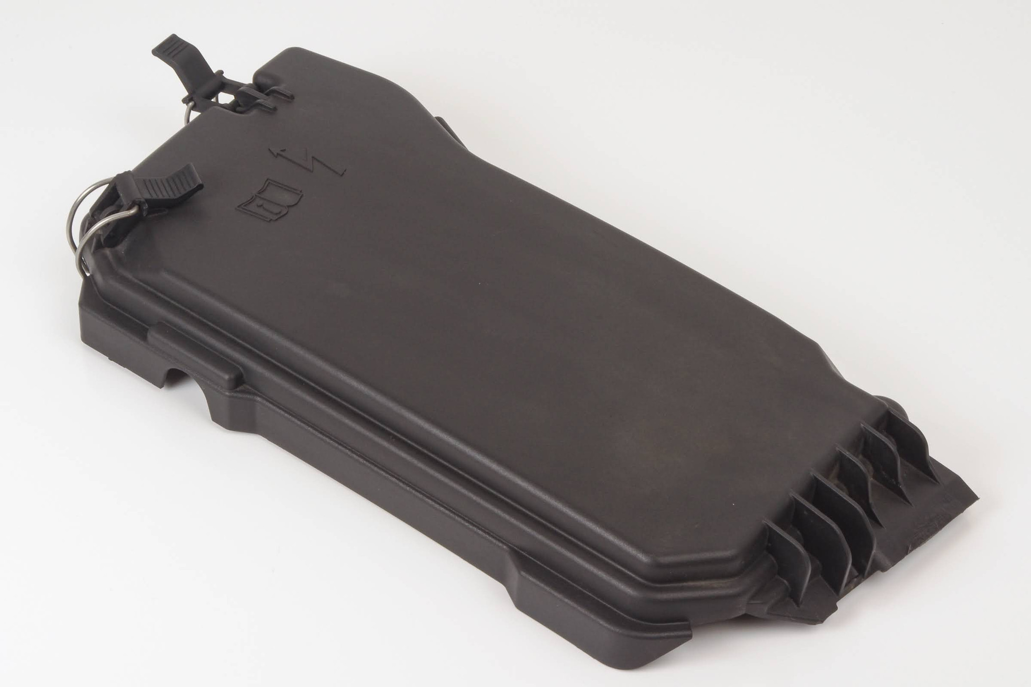 Mercedes 2045400182 Fuse Box Cover | W204 C C207 A207 E