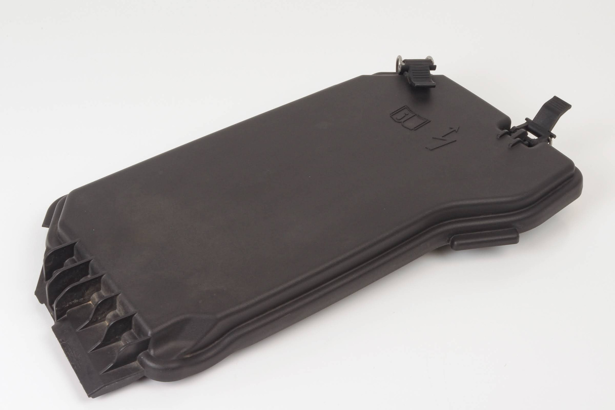 Mercedes 2045400182 Fuse Box Cover | W204 C C207 A207 E