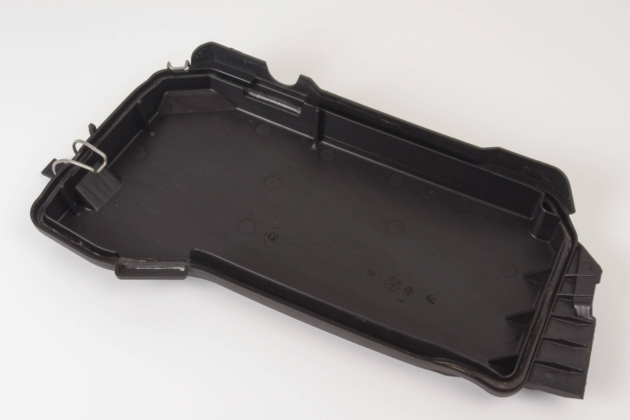 Mercedes 2045400182 Fuse Box Cover | W204 C C207 A207 E