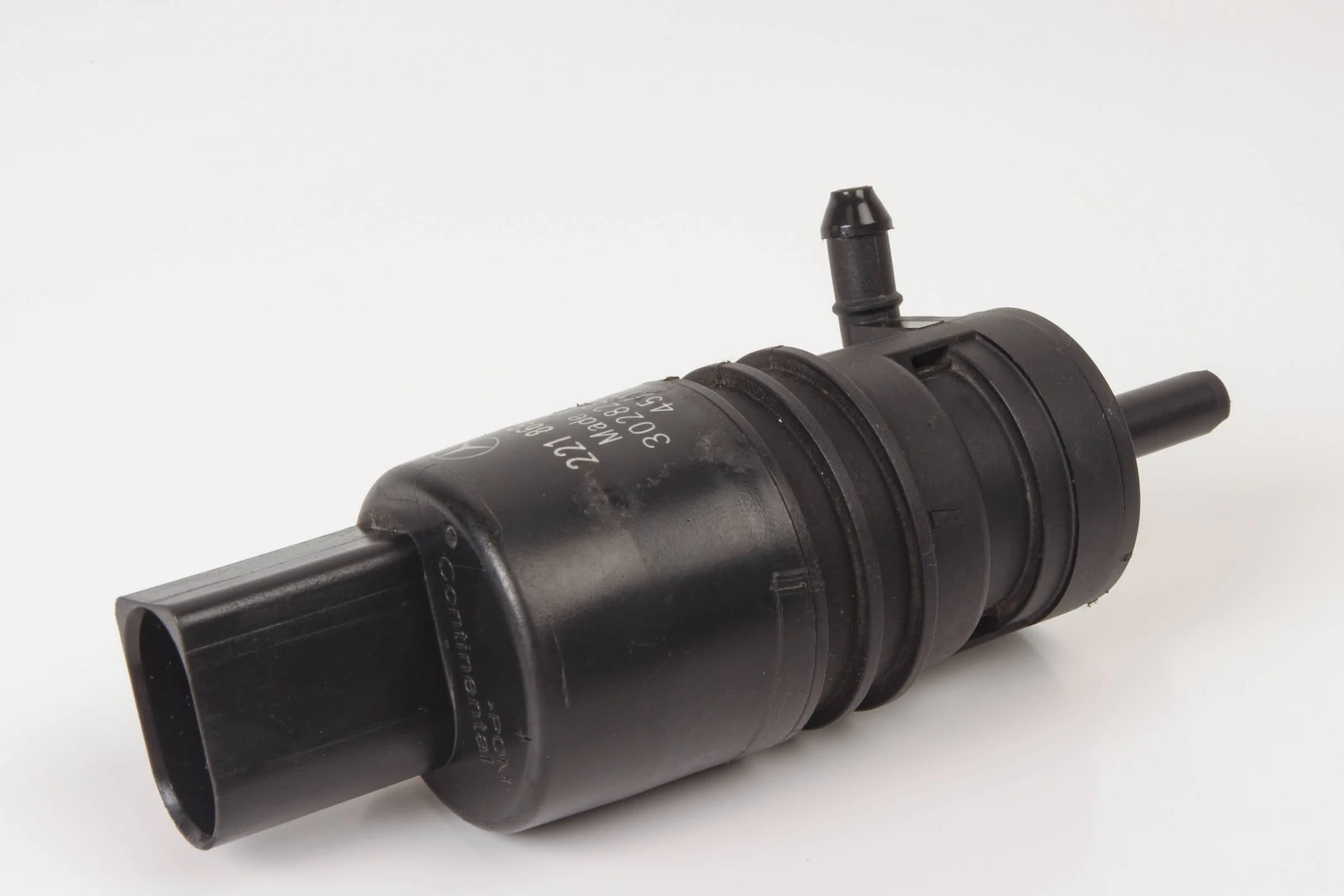 Mercedes 2218690121 Windscreen Washer Pump | R172 SLK C190 R190 GT C197 SLS...