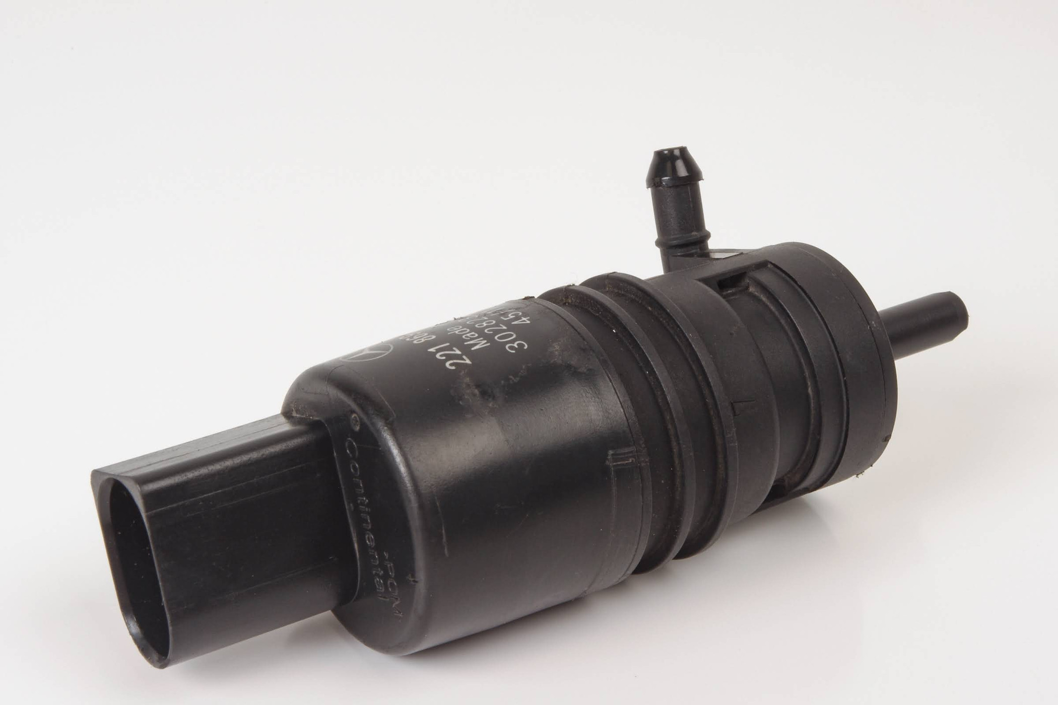 Mercedes 2218690121 Windscreen Washer Pump | R172 SLK C190 R190 GT C197 SLS...