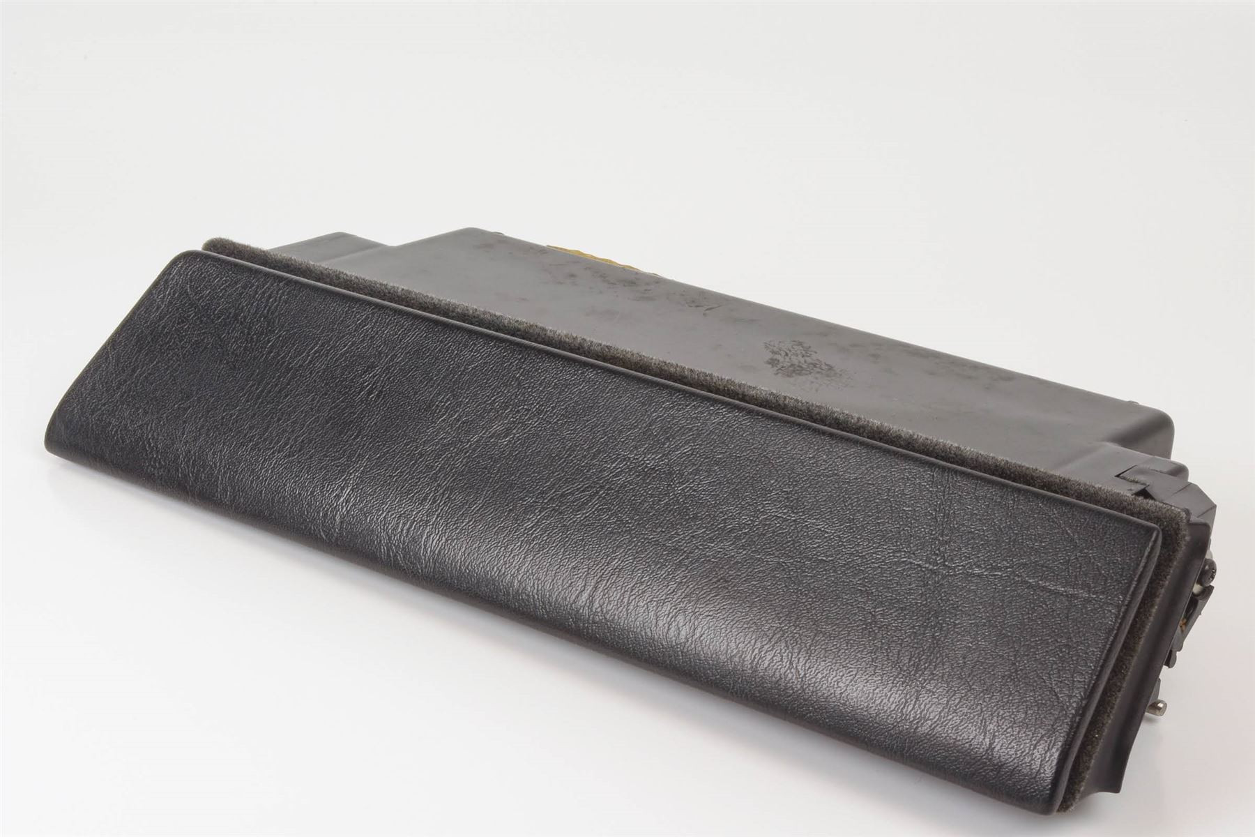 Mercedes 1296800291 Spectacle Glovebox - Black | R129 SL