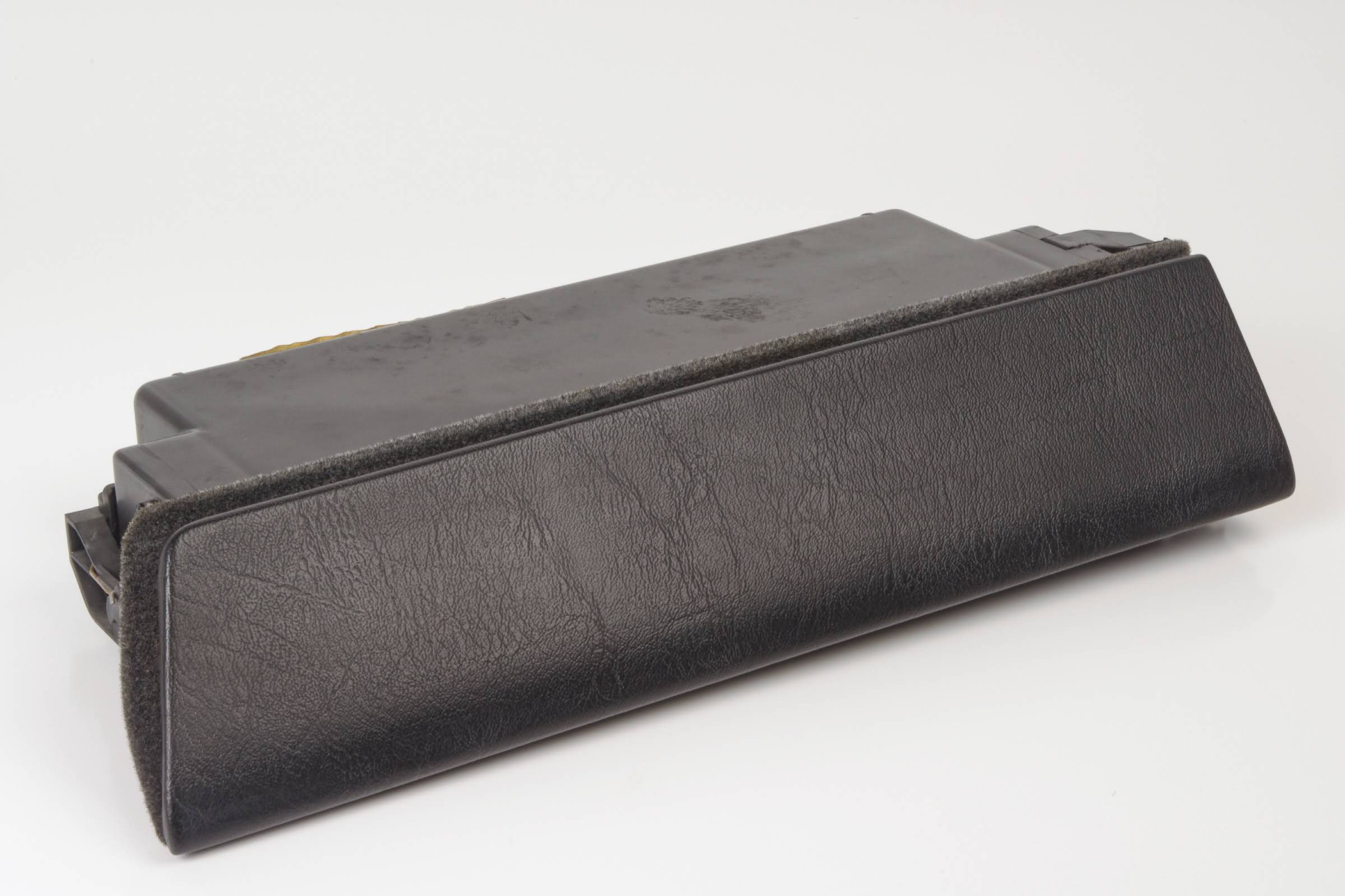 Mercedes 1296800291 Spectacle Glovebox - Black | R129 SL