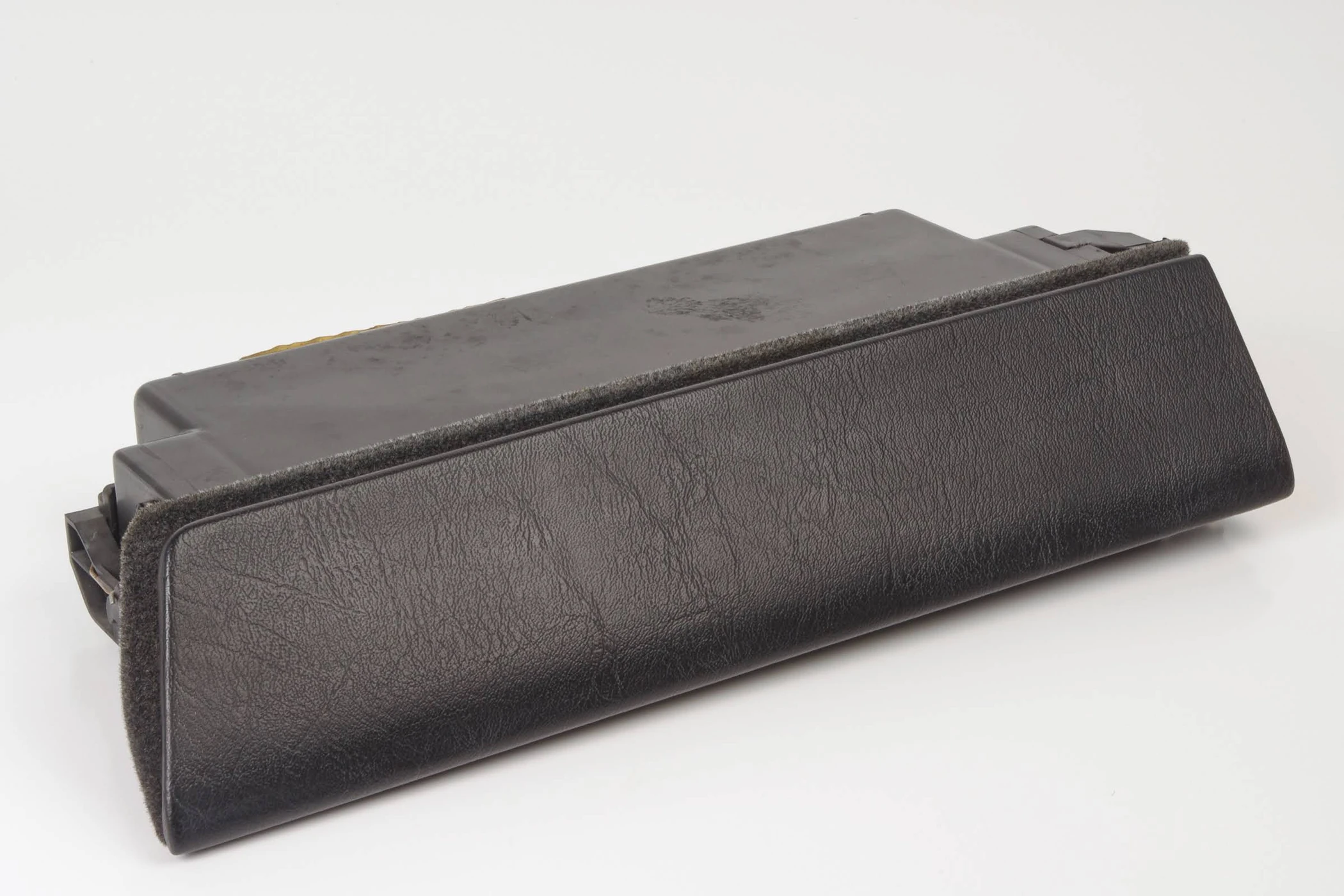 Mercedes 1296800291 Spectacle Glovebox - Black | R129 SL