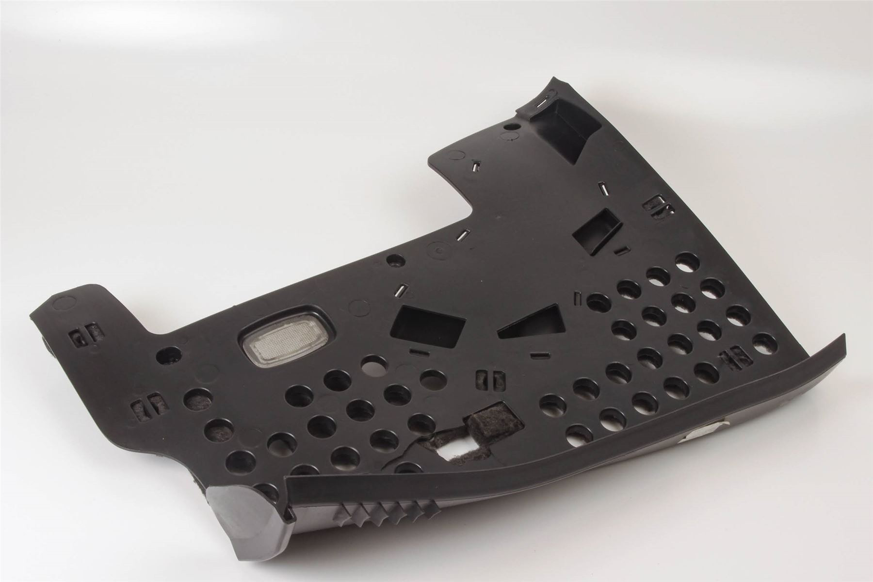 Mercedes 2046800382 Footwell Panel - Left | W204 C C207 A207 E