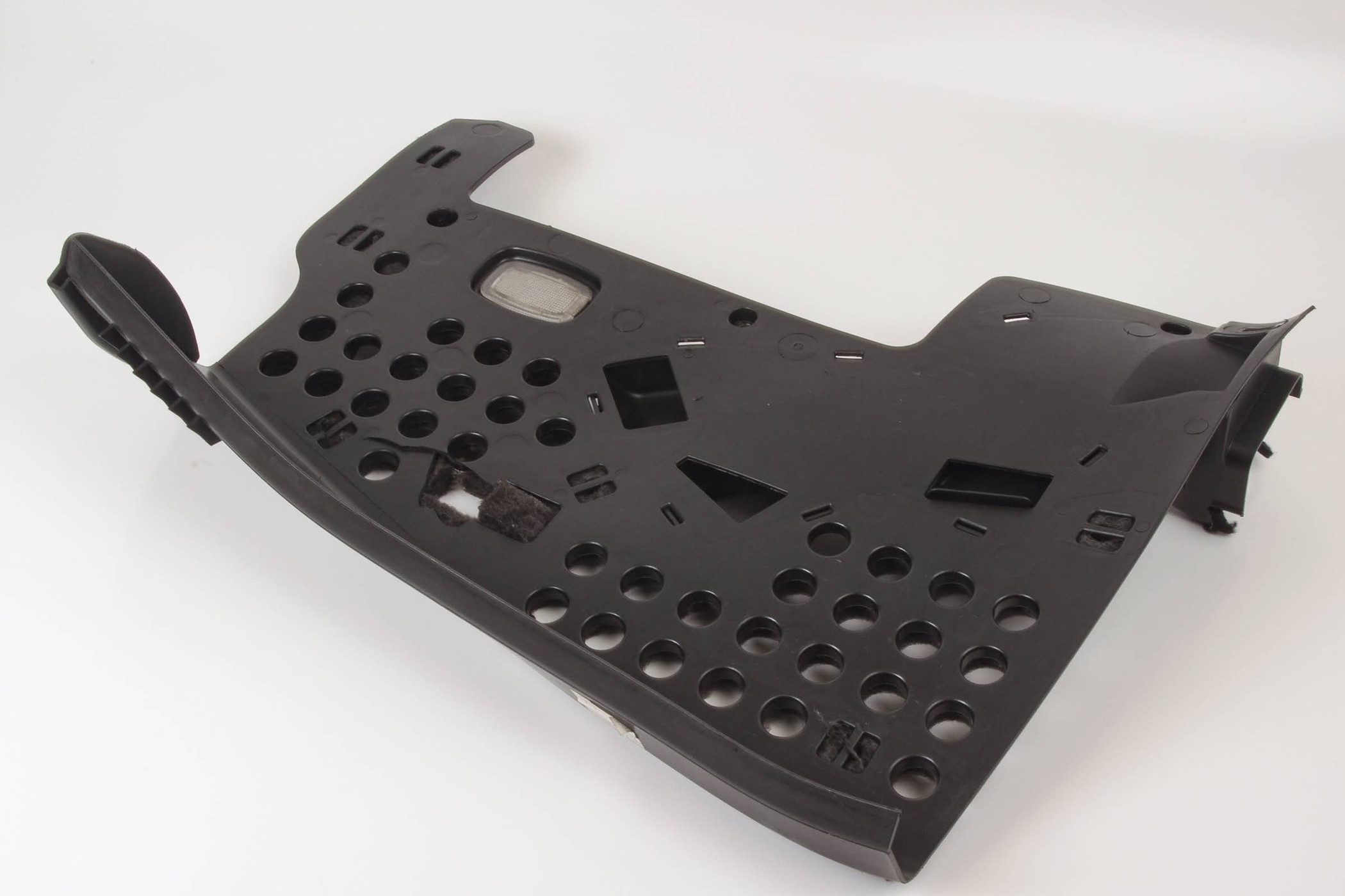 Mercedes 2046800382 Footwell Panel - Left | W204 C C207 A207 E