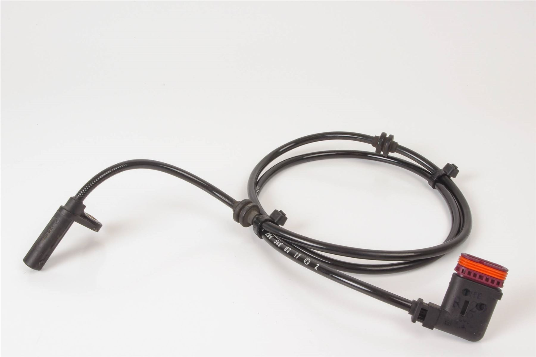 Mercedes 2045400317 ABS Sensor - Rear | W204 C