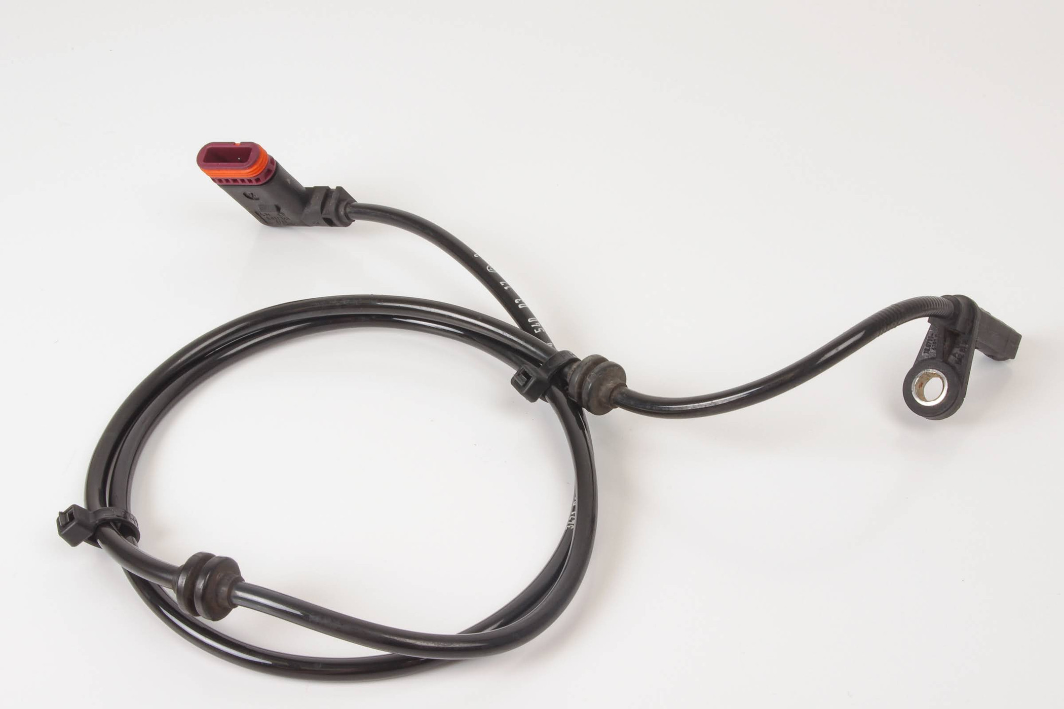 Mercedes 2045400317 ABS Sensor - Rear | W204 C