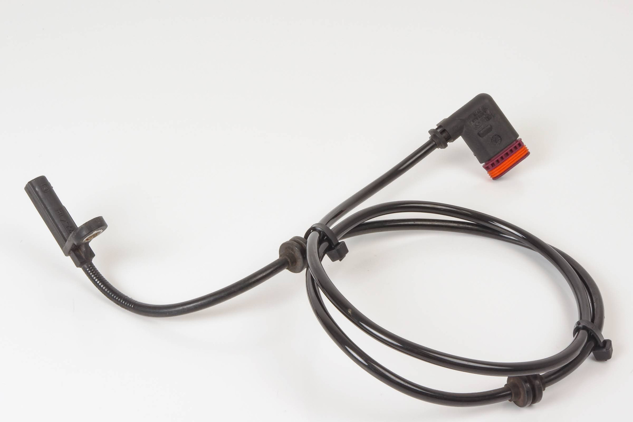 Mercedes 2045400317 ABS Sensor - Rear | W204 C