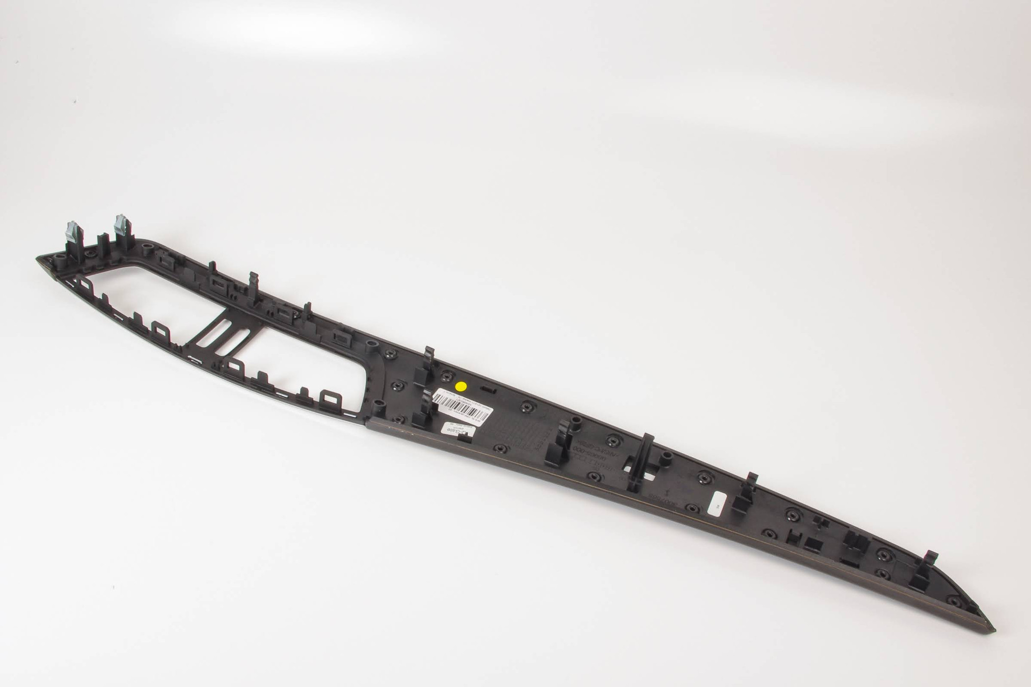 Mercedes 2046801871 Dashboard Wood Trim Strip | W204 C