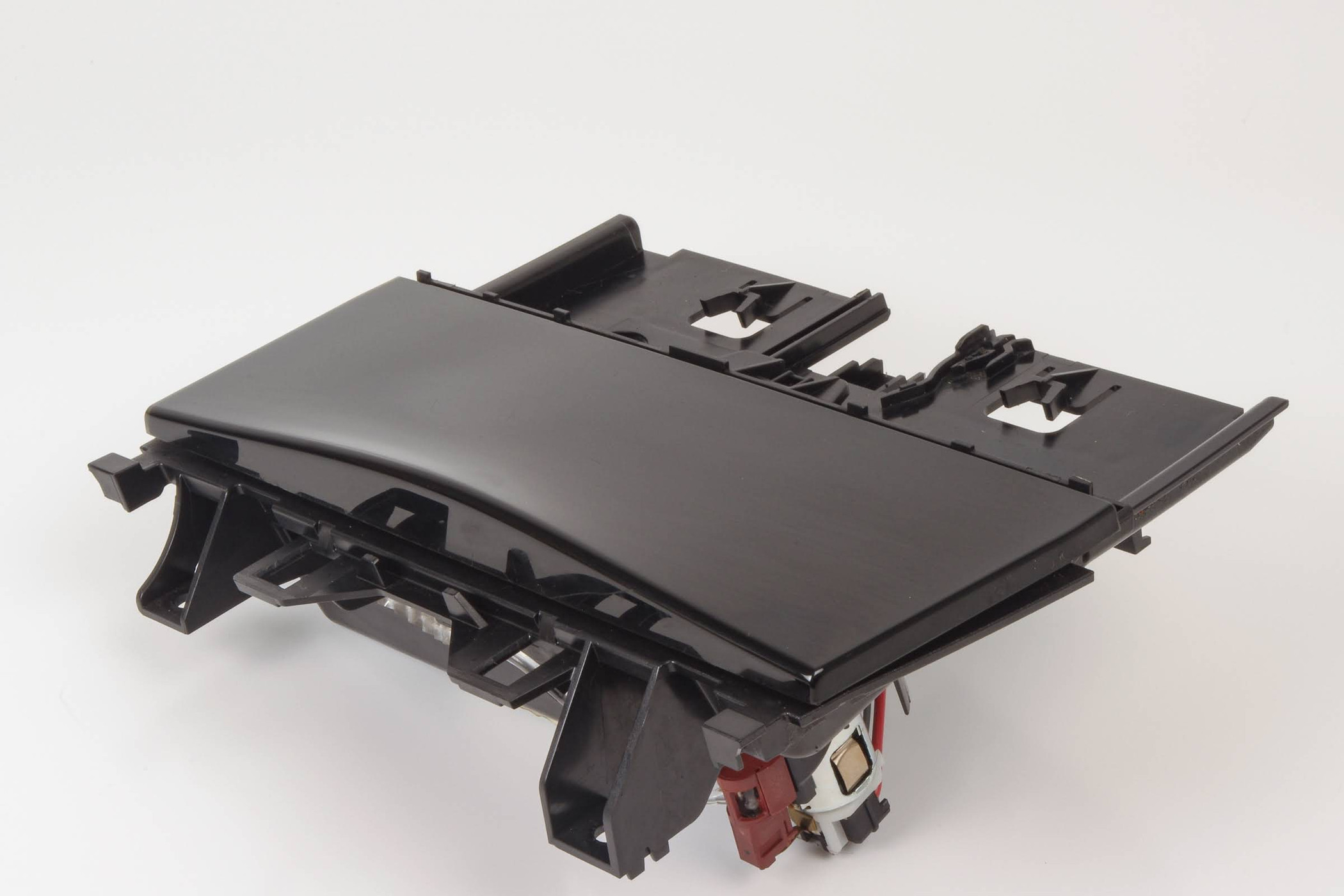 Mercedes 2048100068 Ashtray & Cigarette Lighter | W204 C