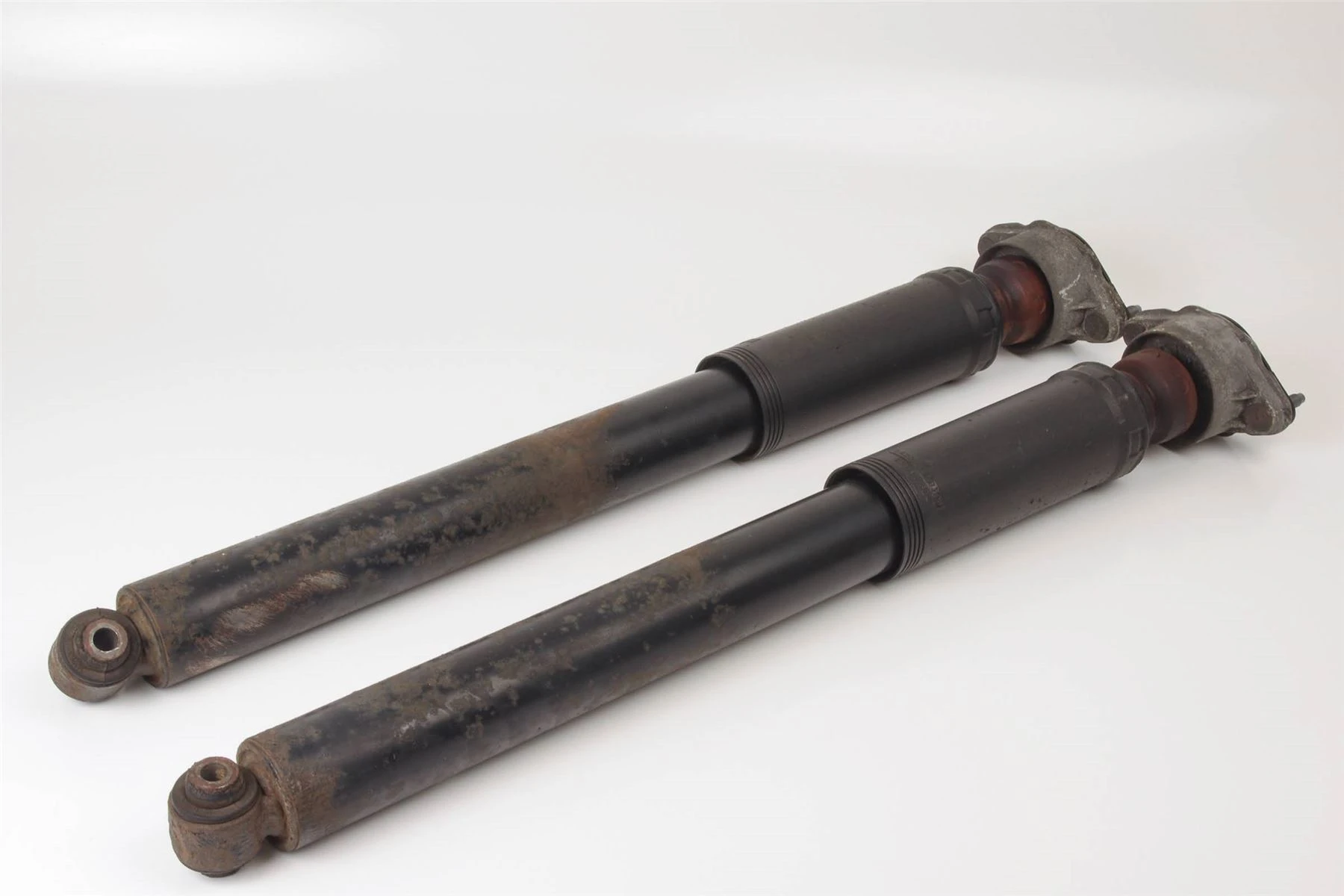 Mercedes 2043201231 AMG Shock Absorber x2 - Rear | W204 C