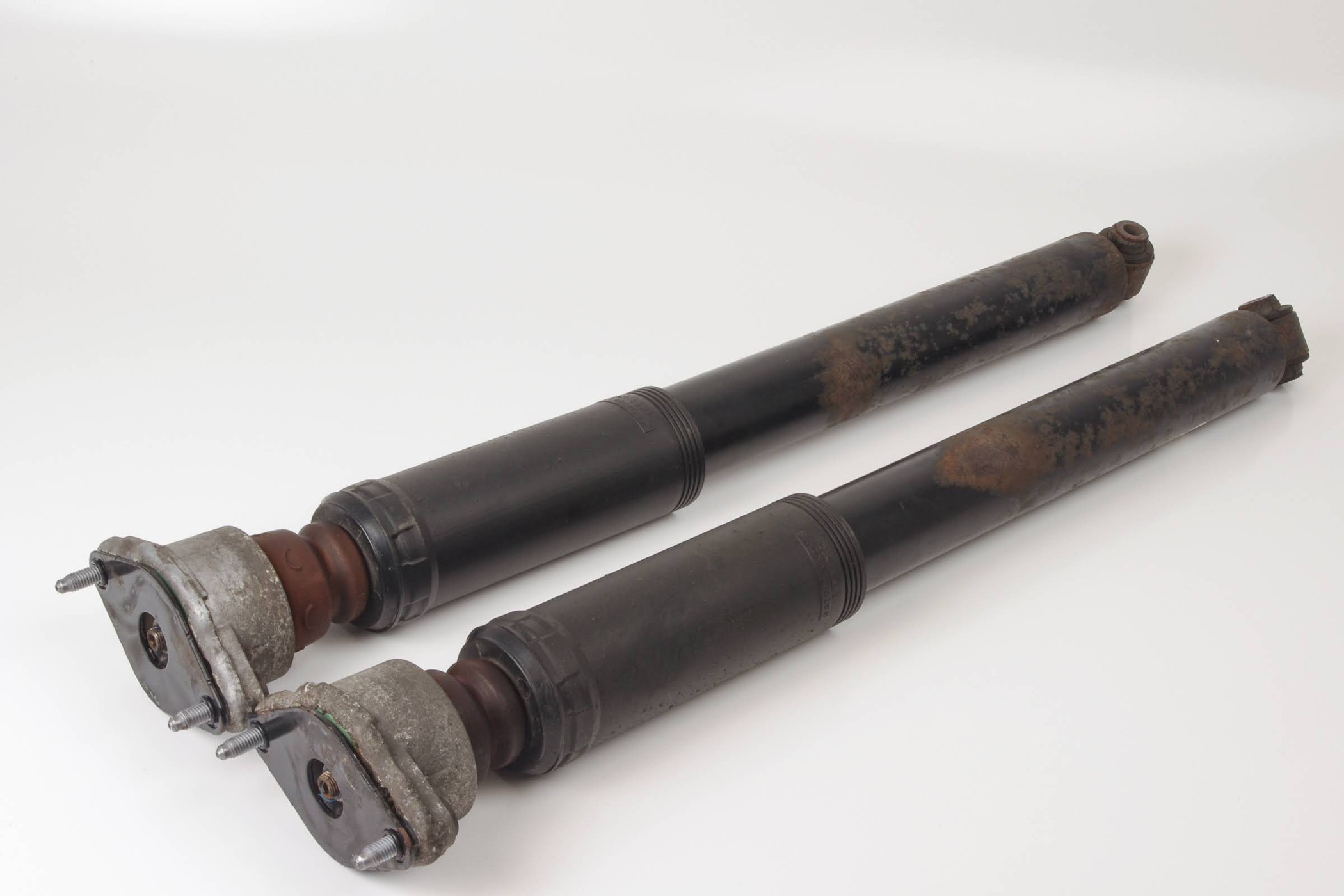 Mercedes 2043201231 AMG Shock Absorber x2 - Rear | W204 C