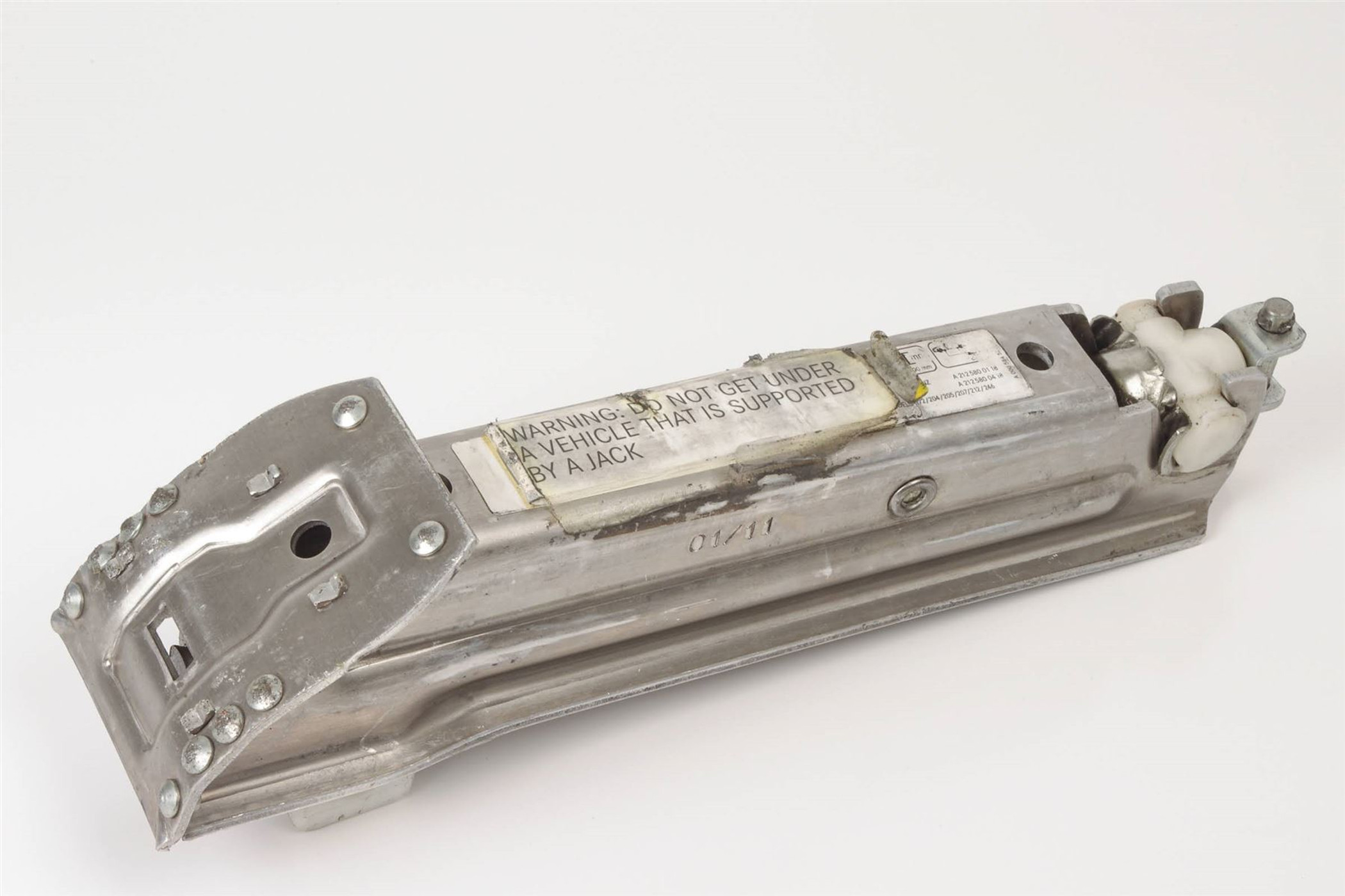 Mercedes 2125800118 Lifting Jack | W204 C X204 GLK