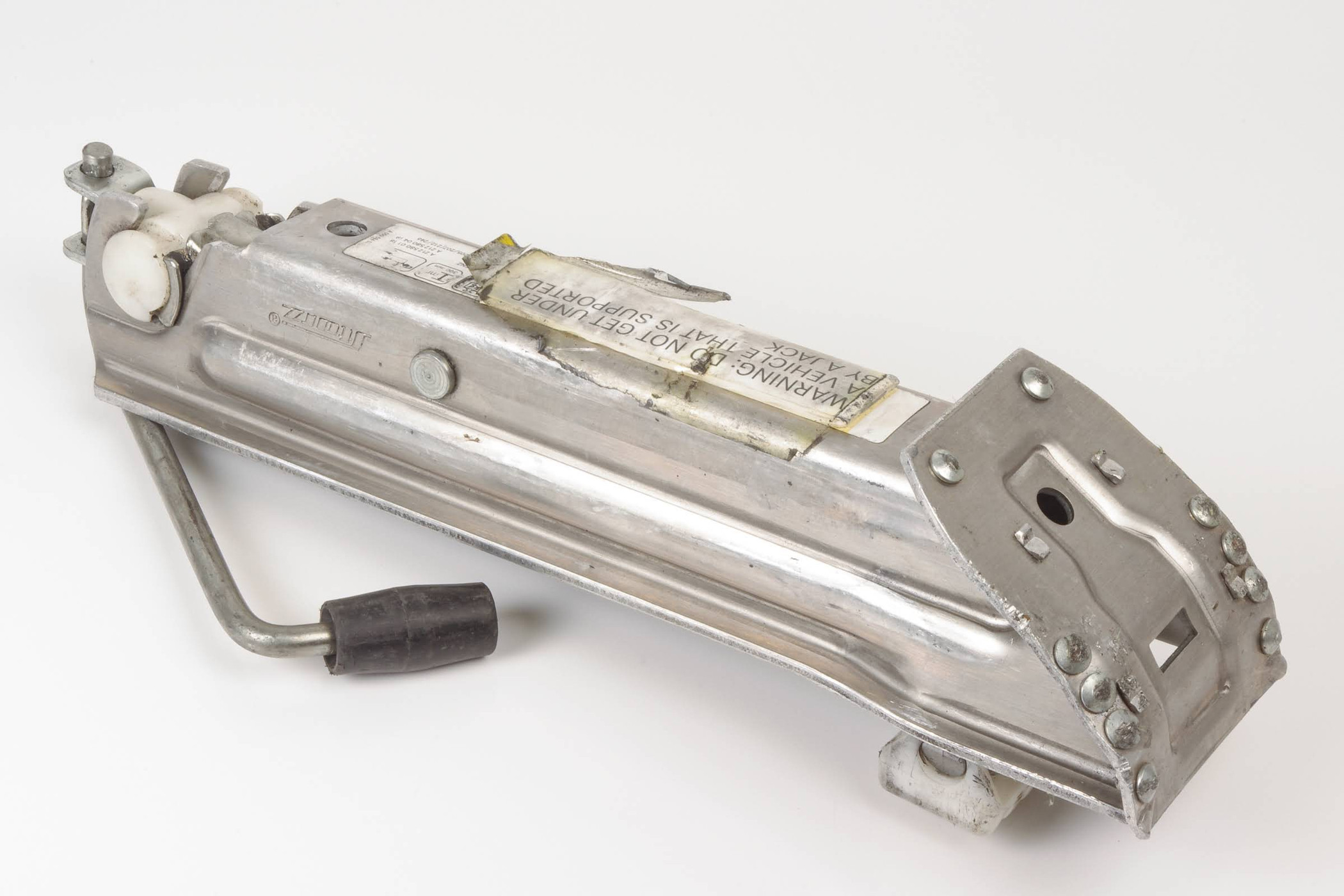 Mercedes 2125800118 Lifting Jack | W204 C X204 GLK