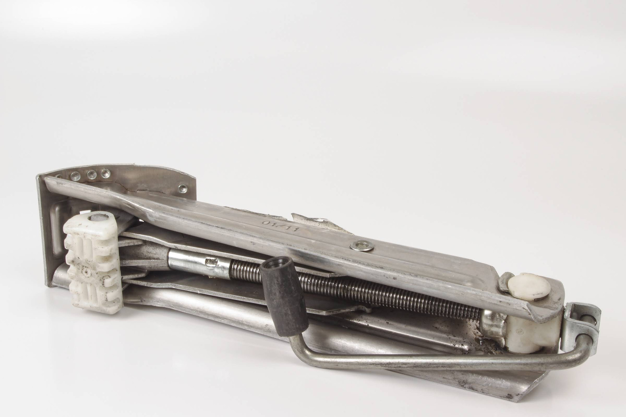 Mercedes 2125800118 Lifting Jack | W204 C X204 GLK