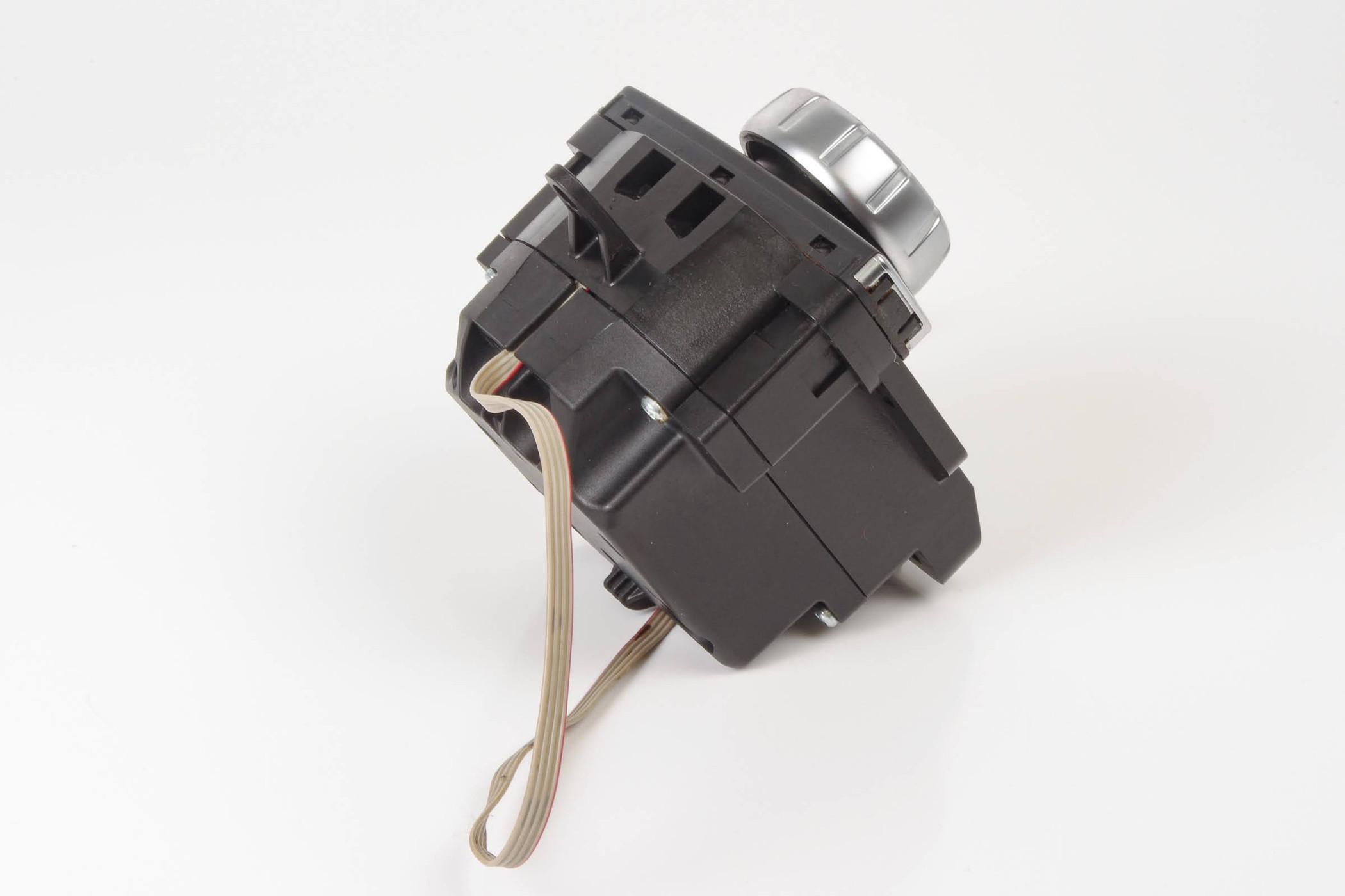 Mercedes 2048709558 Centre Console Switch Unit | W204 C X204 GLK C207 A207...