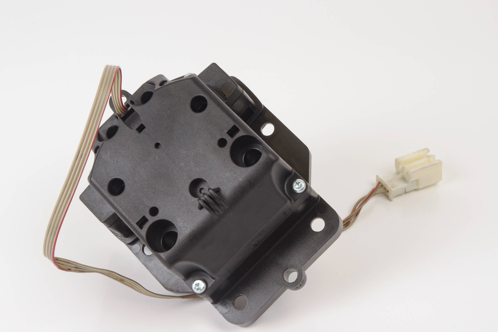 Mercedes 2048709558 Centre Console Switch Unit | W204 C X204 GLK C207 A207...