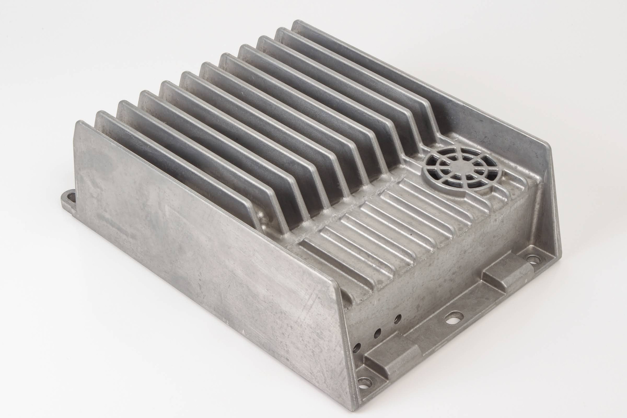 Mercedes 2049007806 Amplifier | W204 C