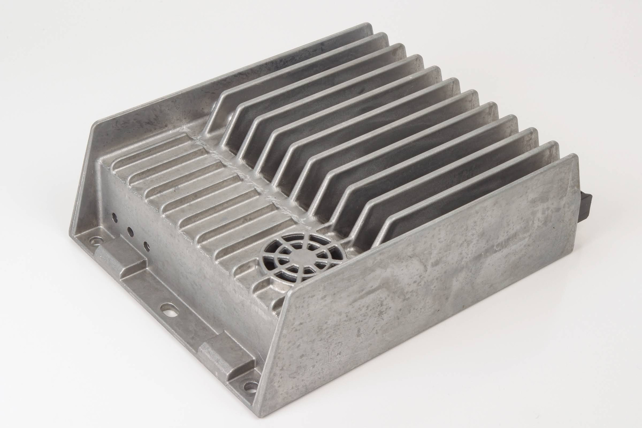 Mercedes 2049007806 Amplifier | W204 C
